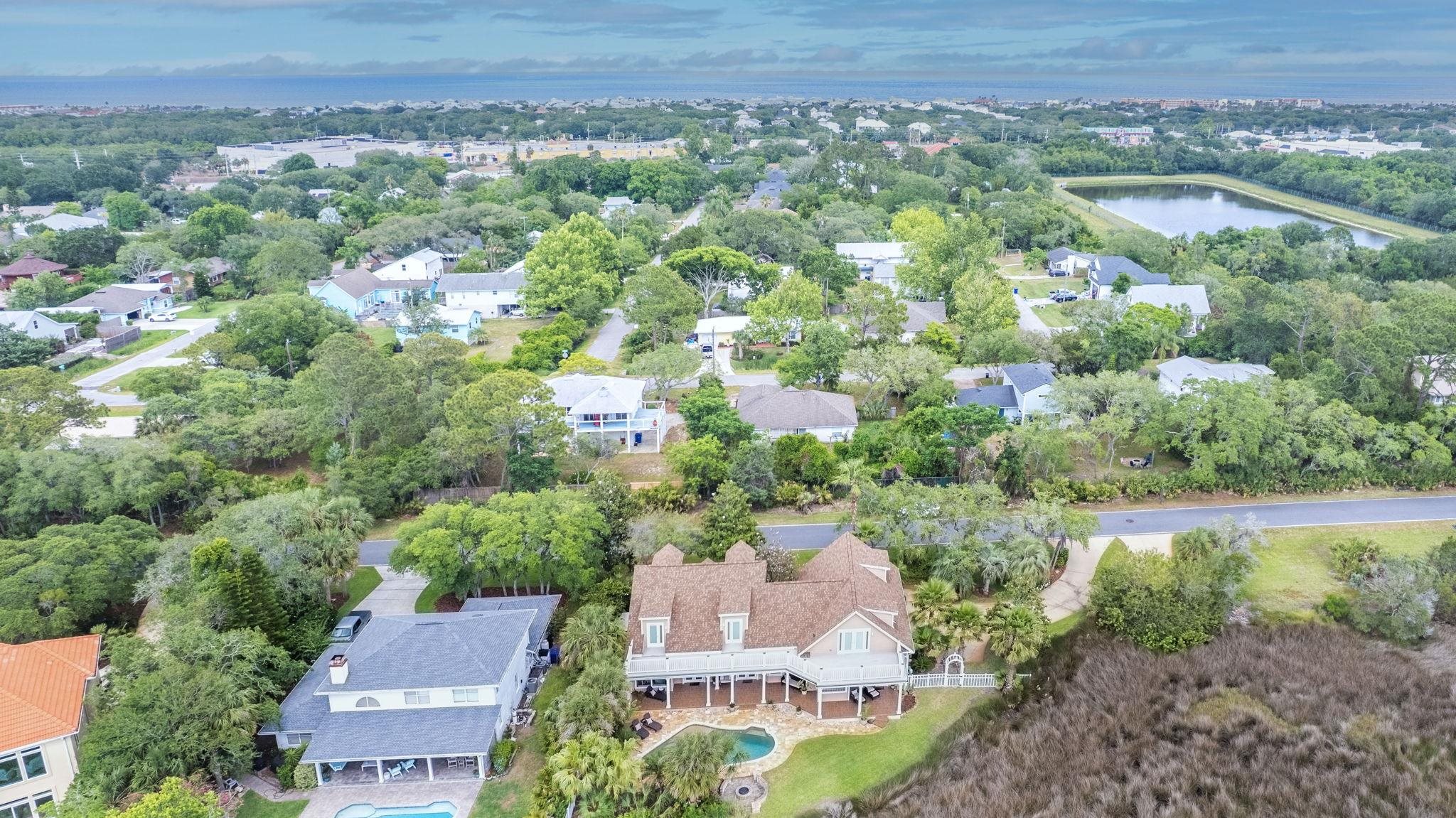 Image 77 of 77 For 821 Kalli Creek Lane