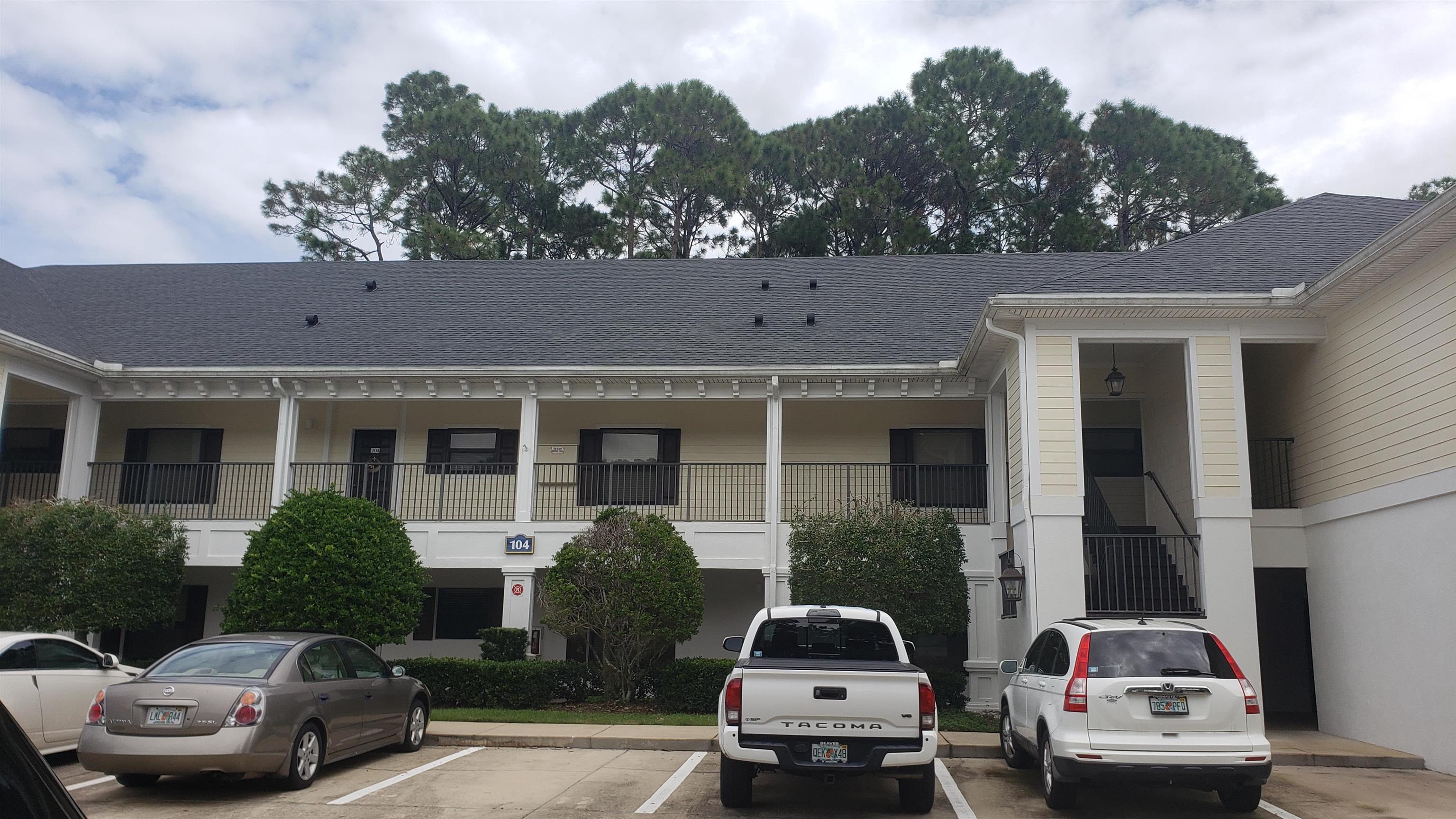 Image 29 of 32 For 104 Laurel Wood Way  207