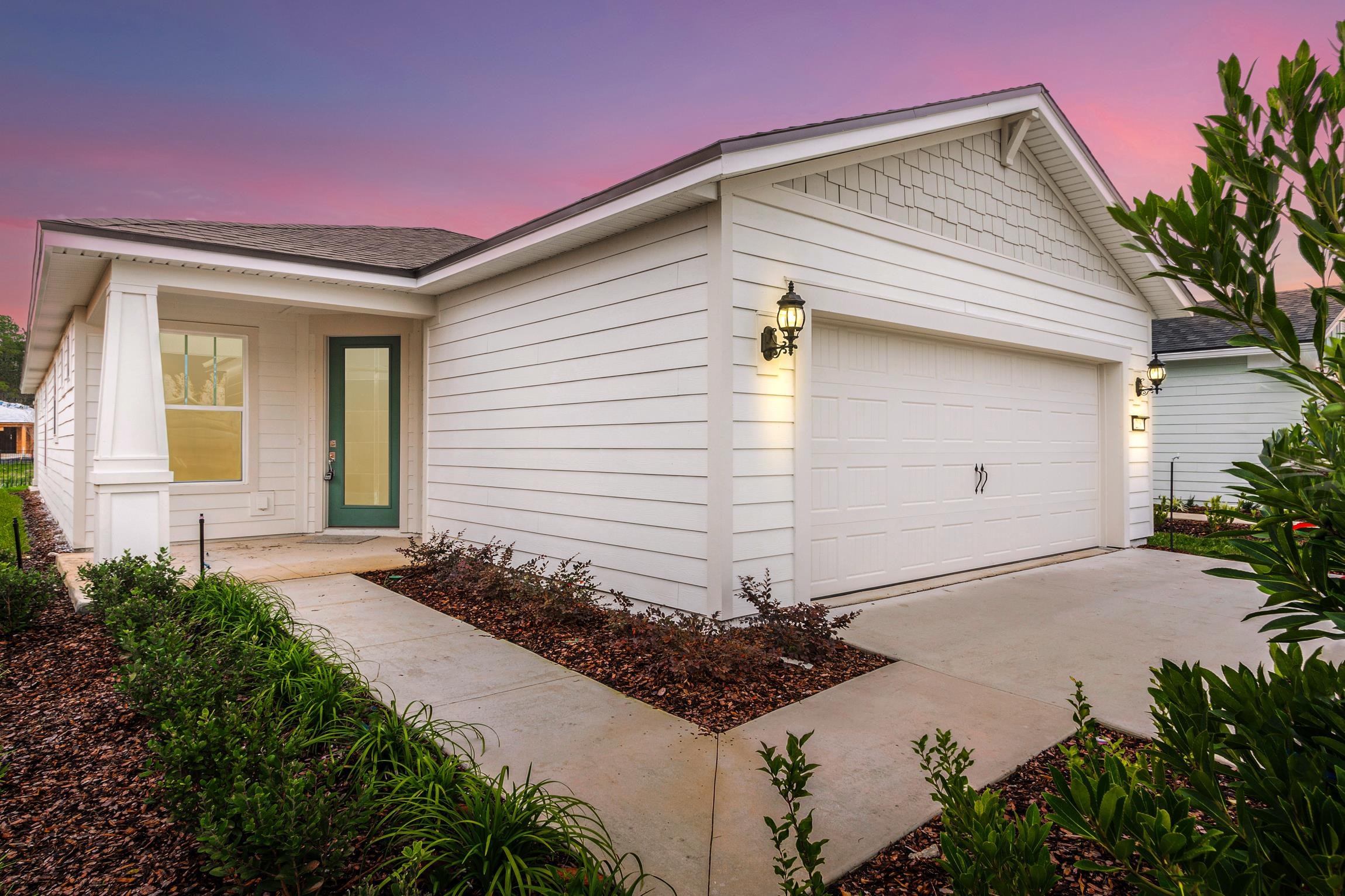 Details for 256 Fairlake Cir, St Augustine, FL 32092