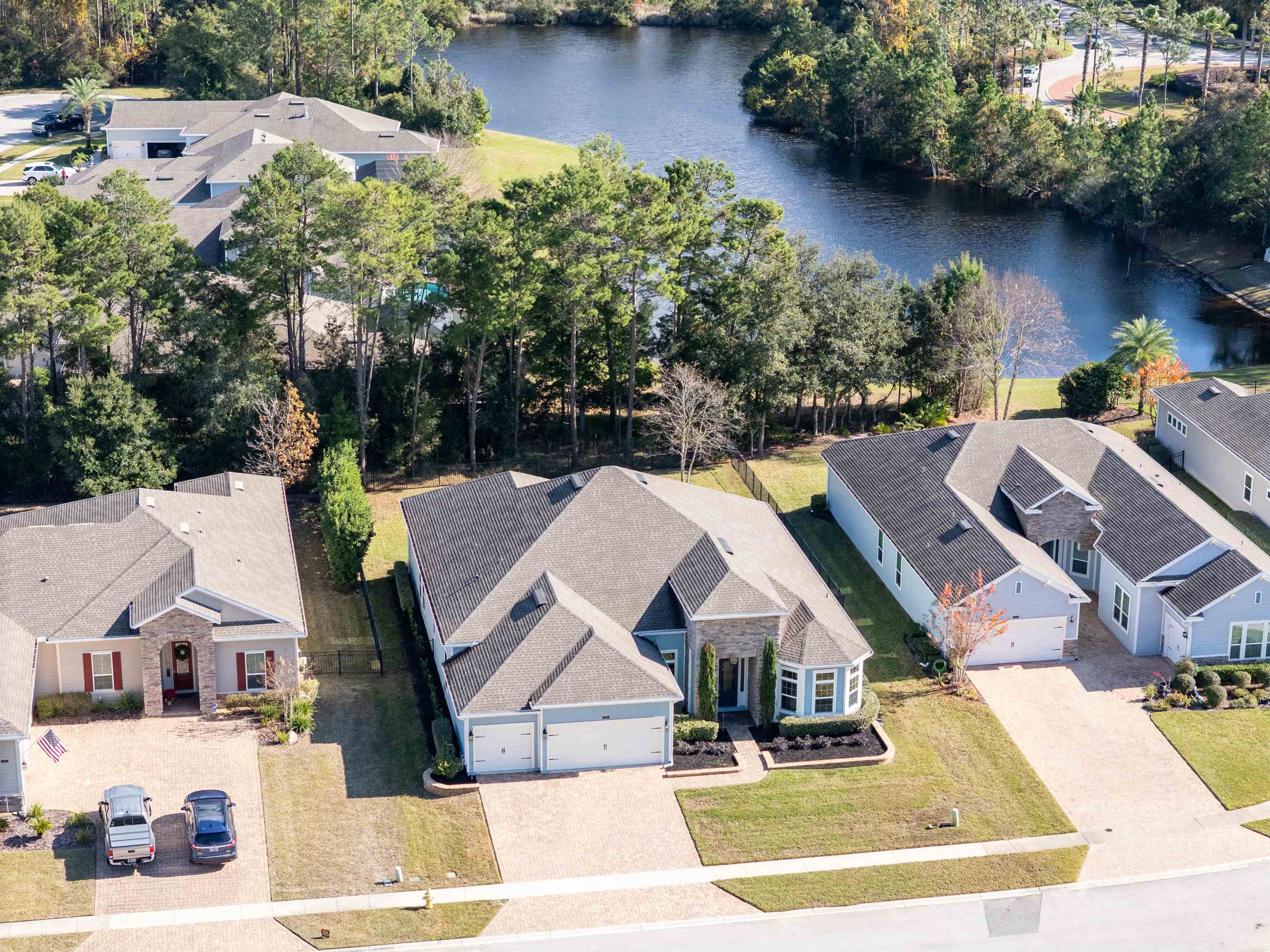 Details for 31 Derecho Ln, St Augustine, FL 32095