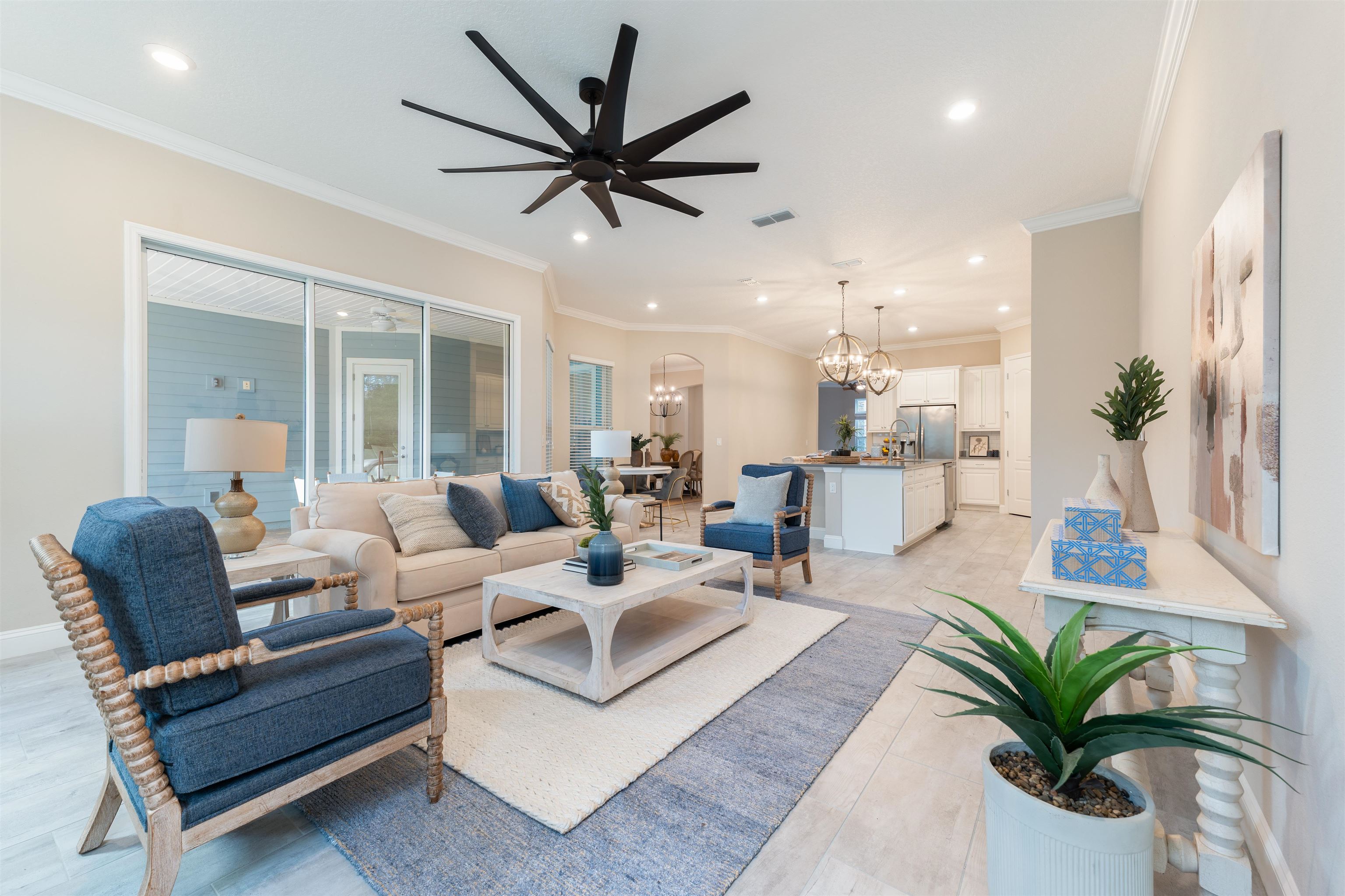 Image 20 of 63 For 31 Derecho Ln