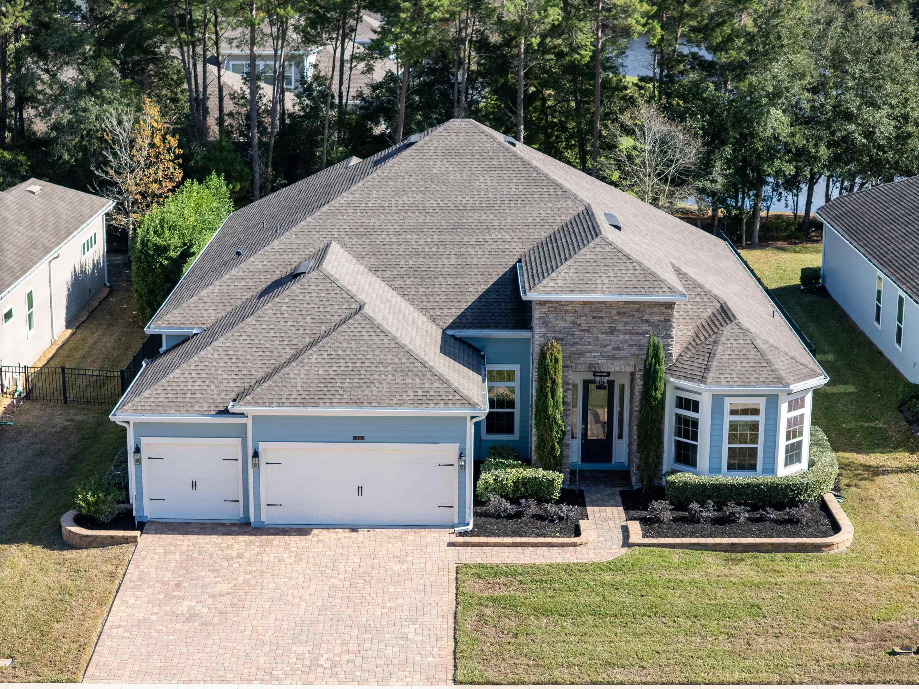 Image 45 of 63 For 31 Derecho Ln