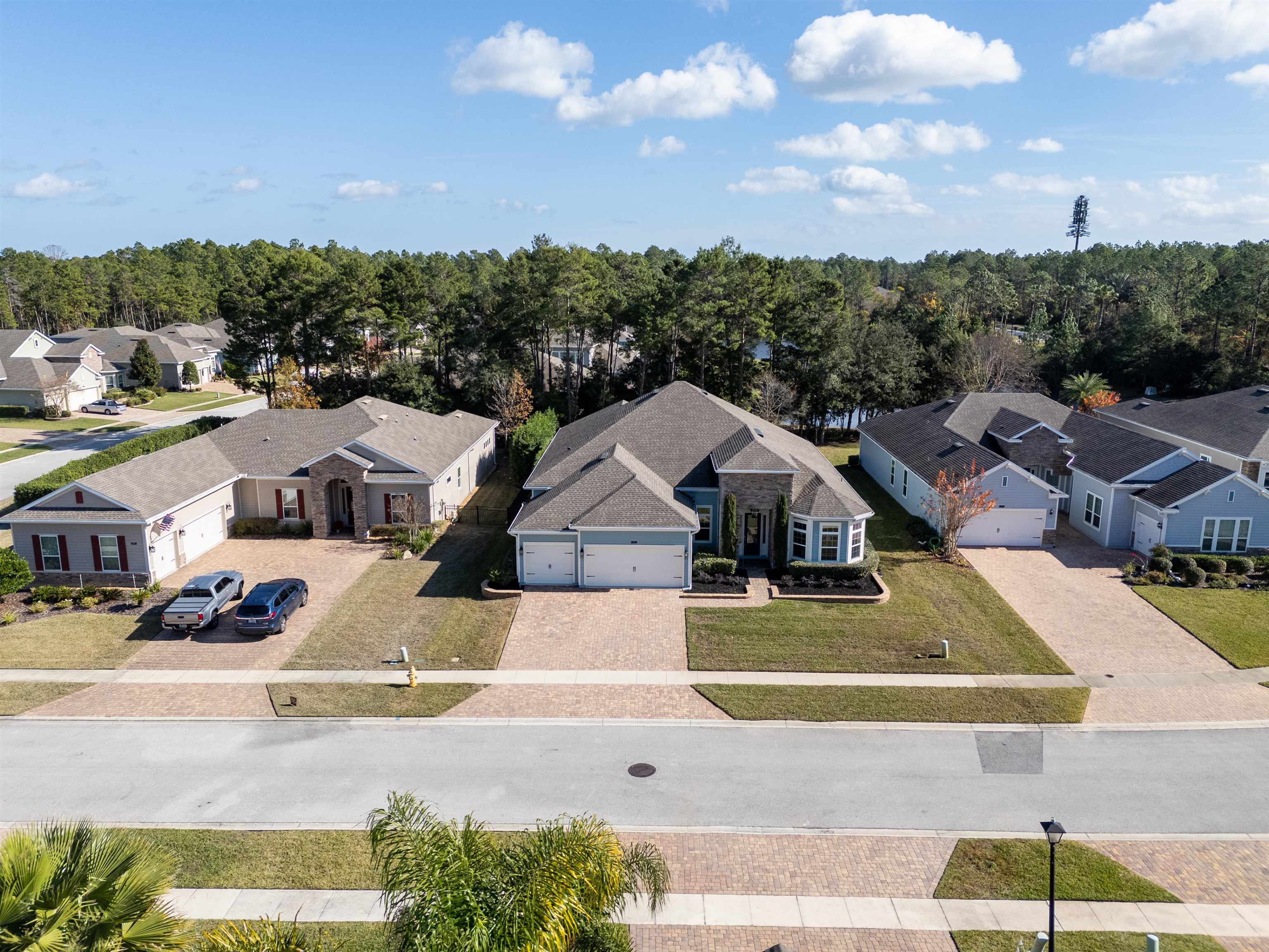 Image 46 of 63 For 31 Derecho Ln