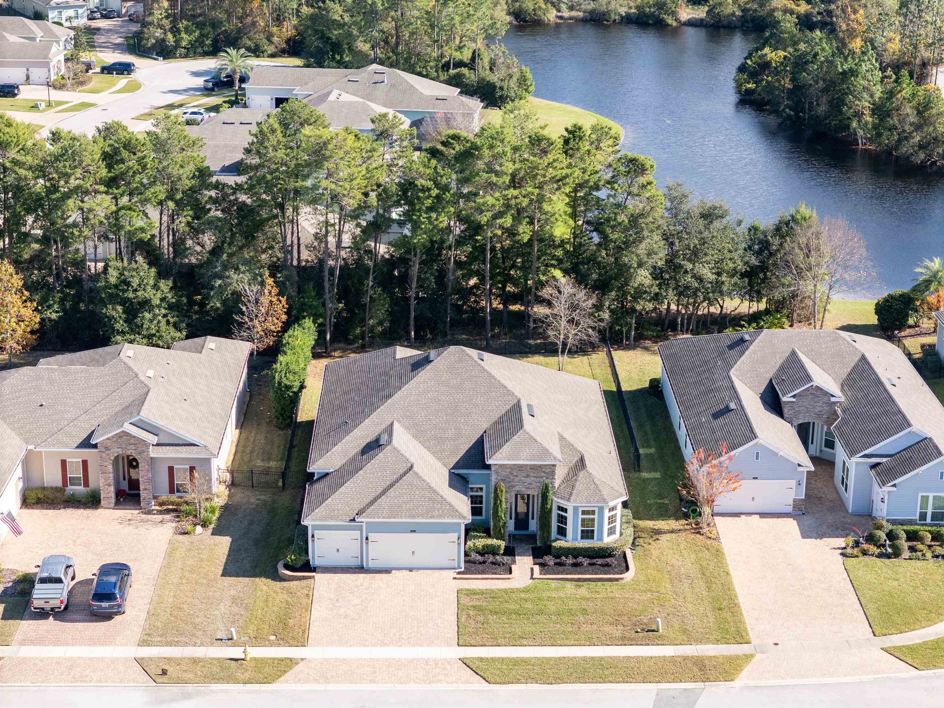 Image 48 of 63 For 31 Derecho Ln