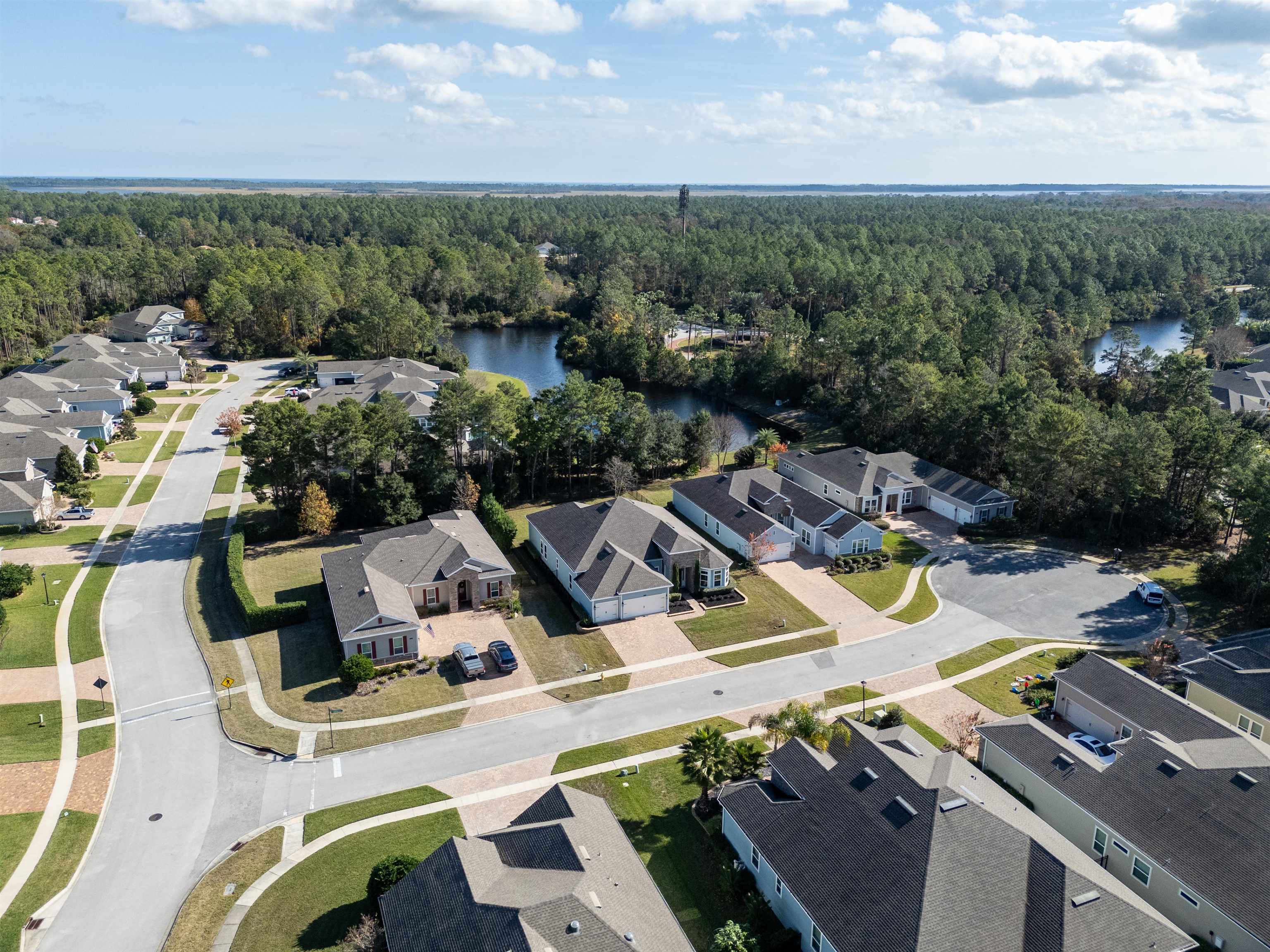 Image 50 of 63 For 31 Derecho Ln