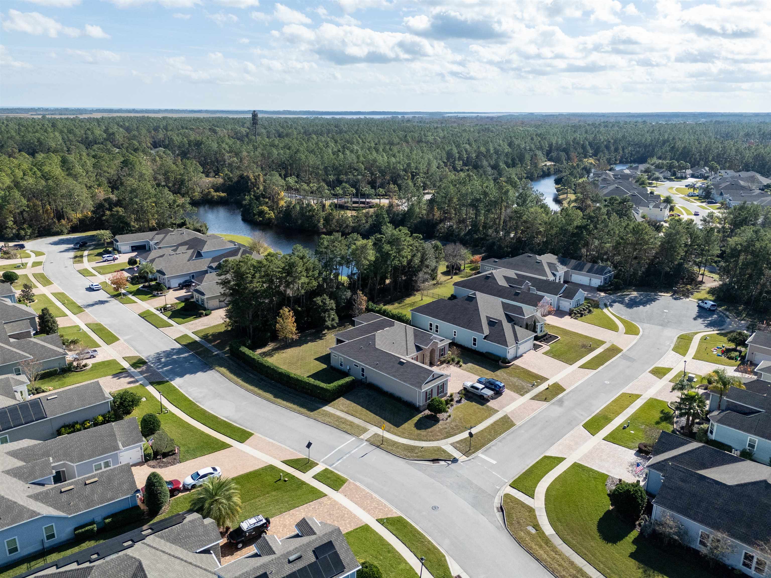 Image 51 of 63 For 31 Derecho Ln