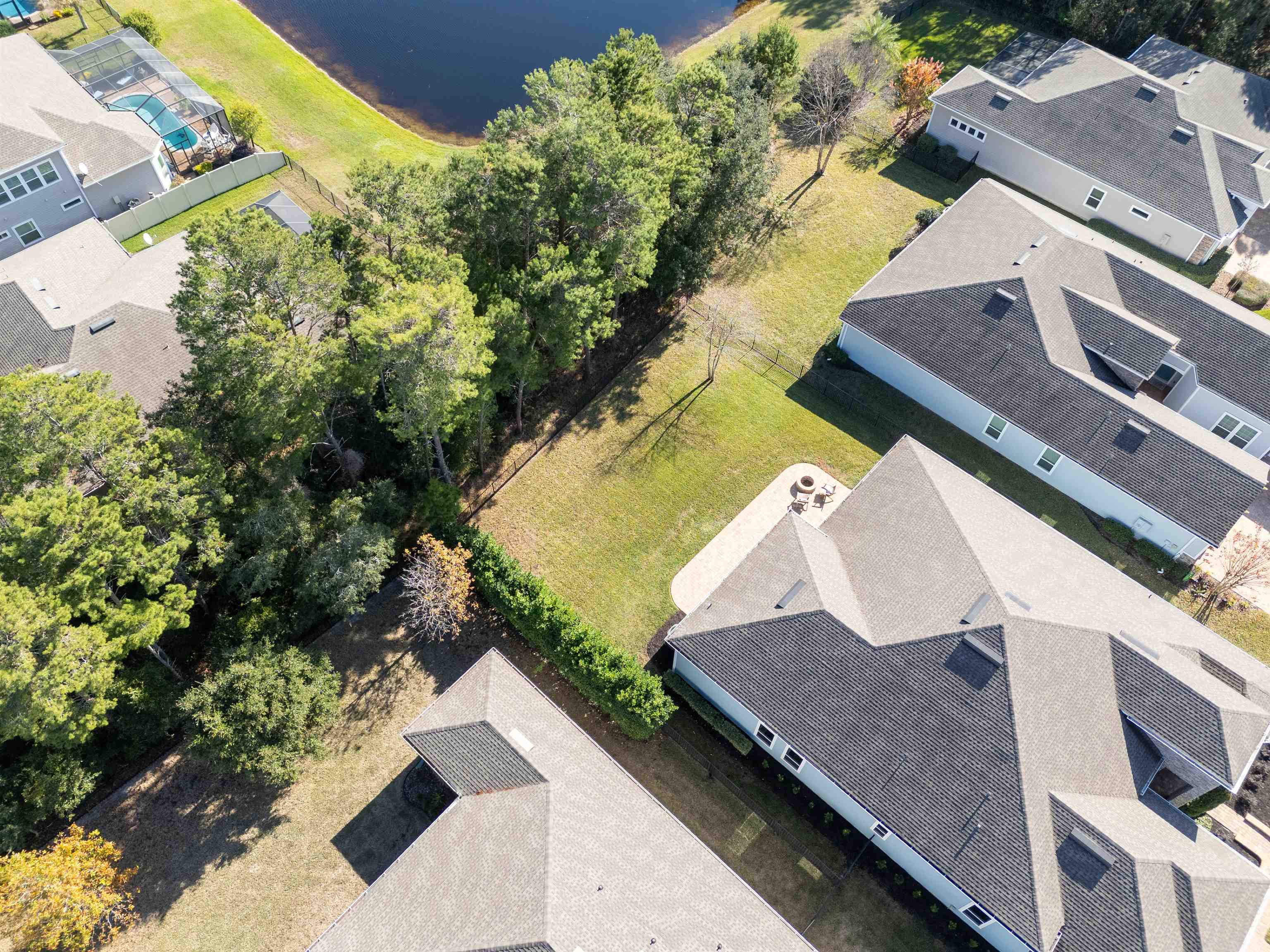 Image 52 of 63 For 31 Derecho Ln