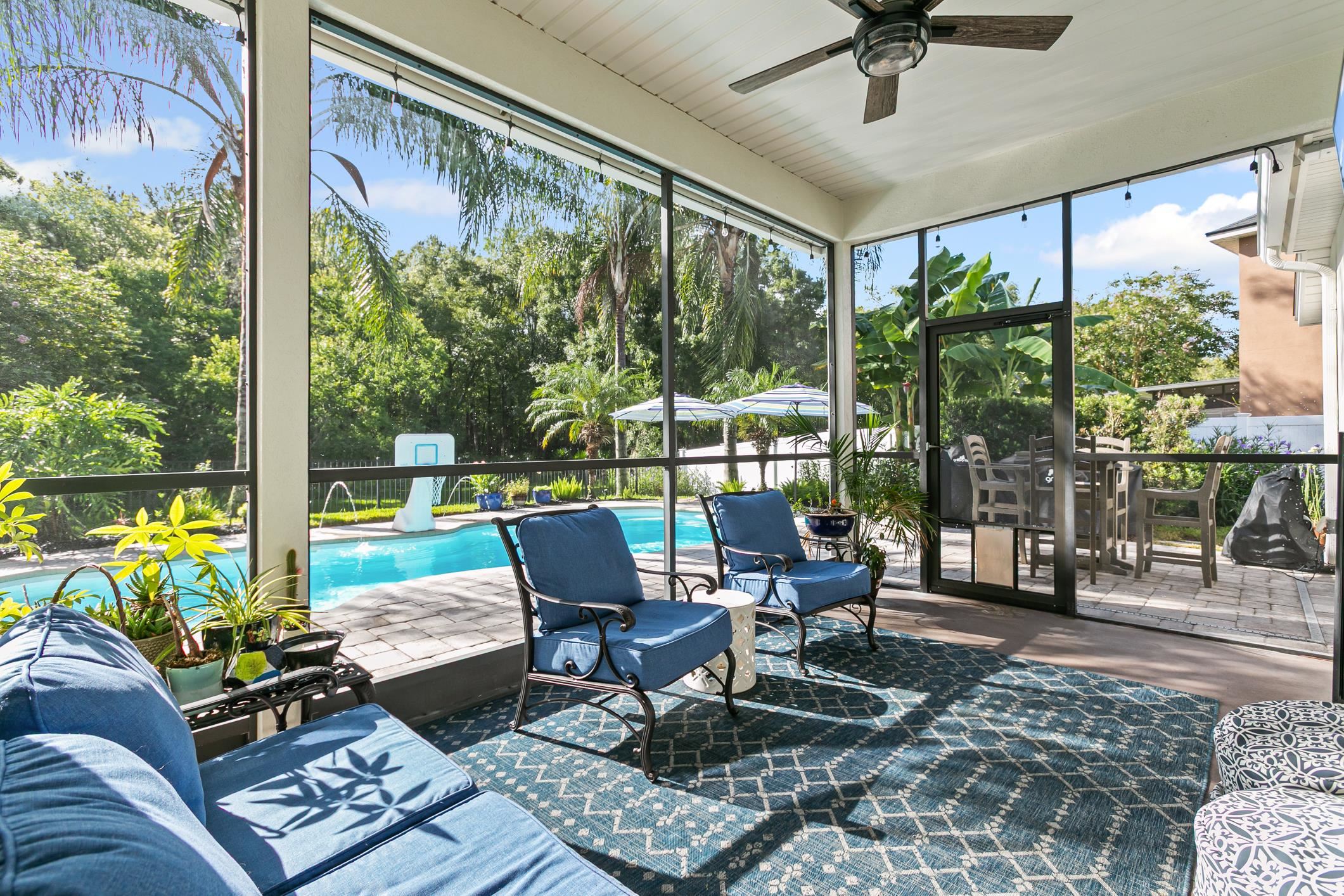 Image 54 of 86 For 2724 N Portofino Rd