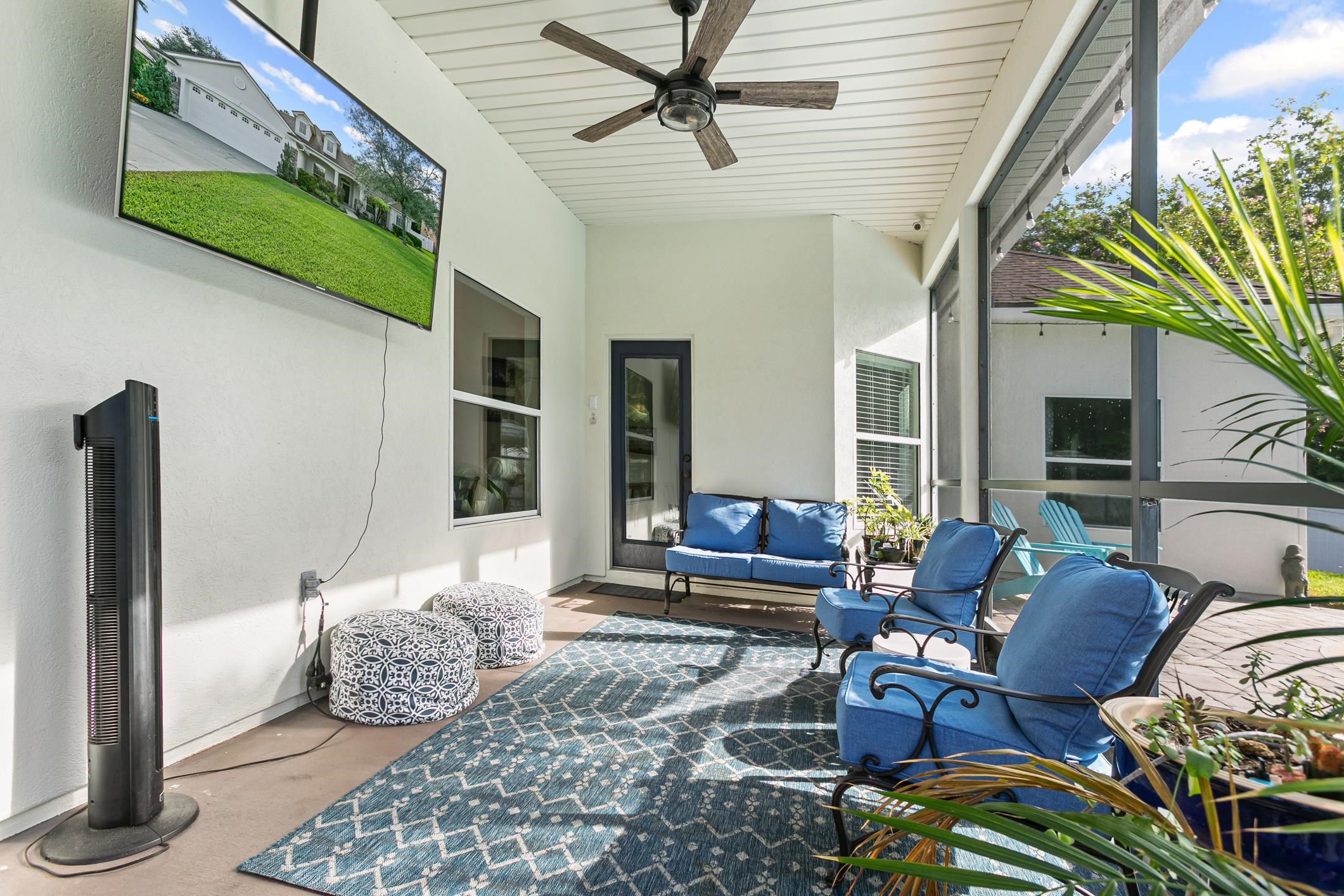 Image 55 of 86 For 2724 N Portofino Rd