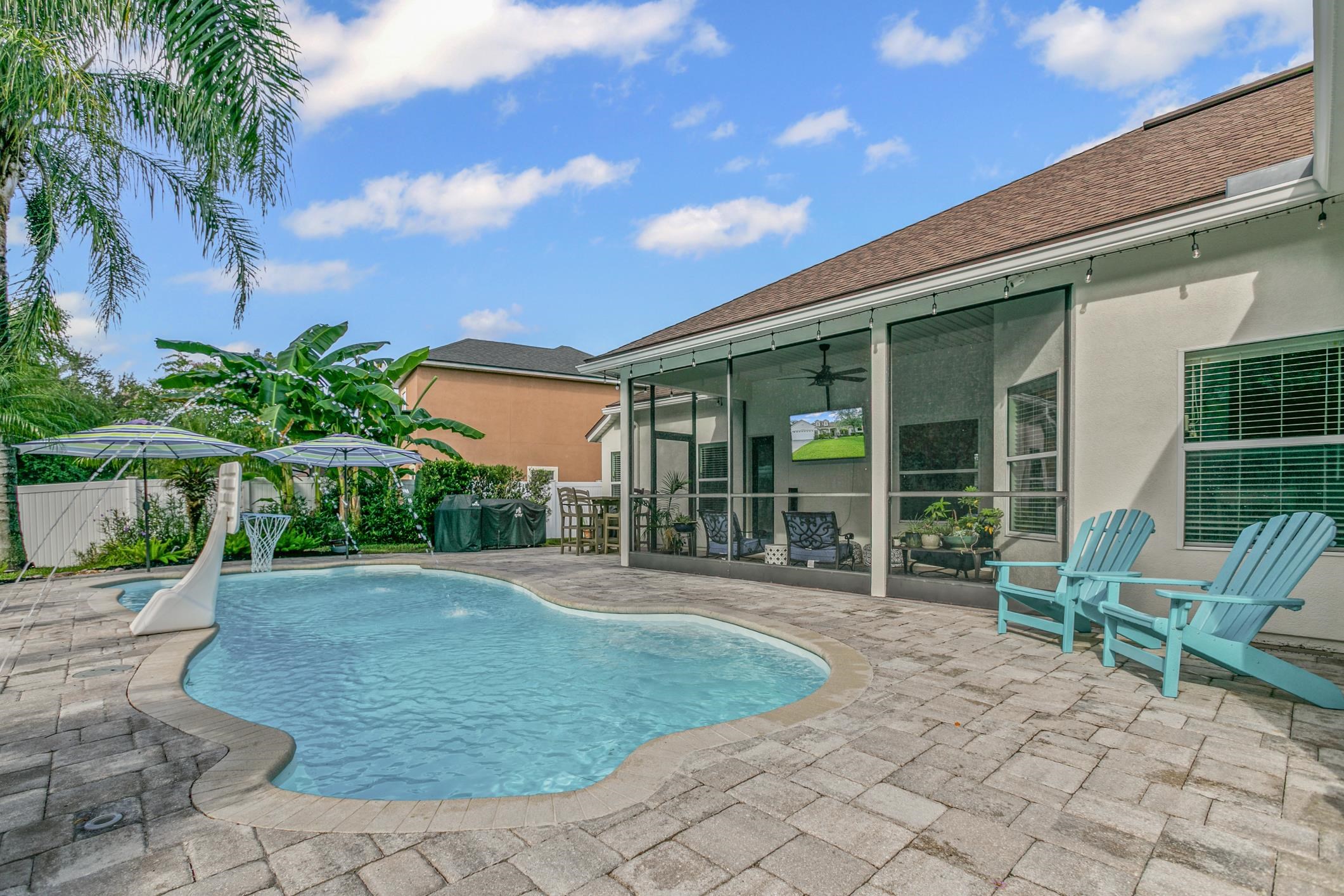 Image 60 of 86 For 2724 N Portofino Rd