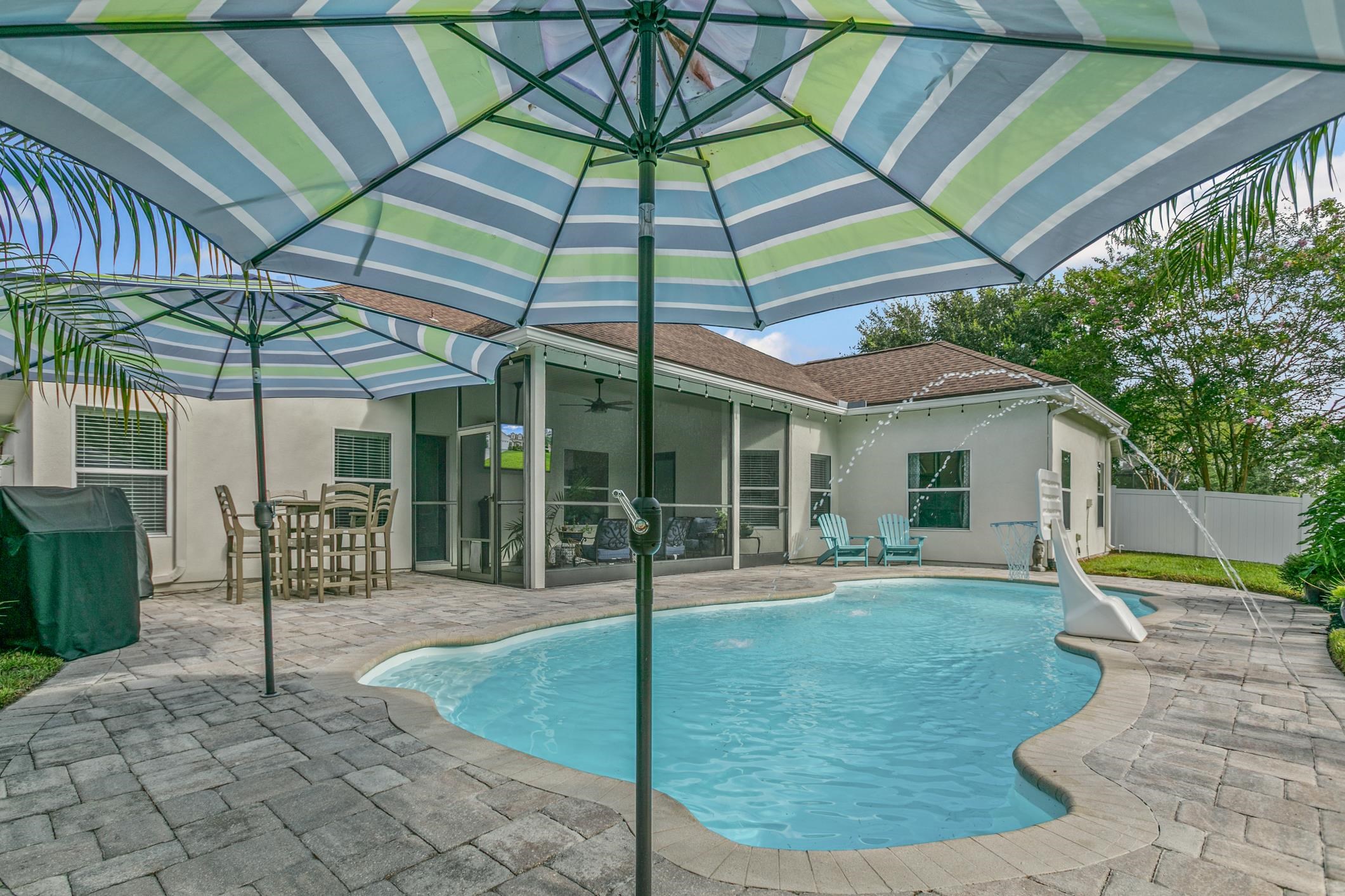 Image 62 of 86 For 2724 N Portofino Rd