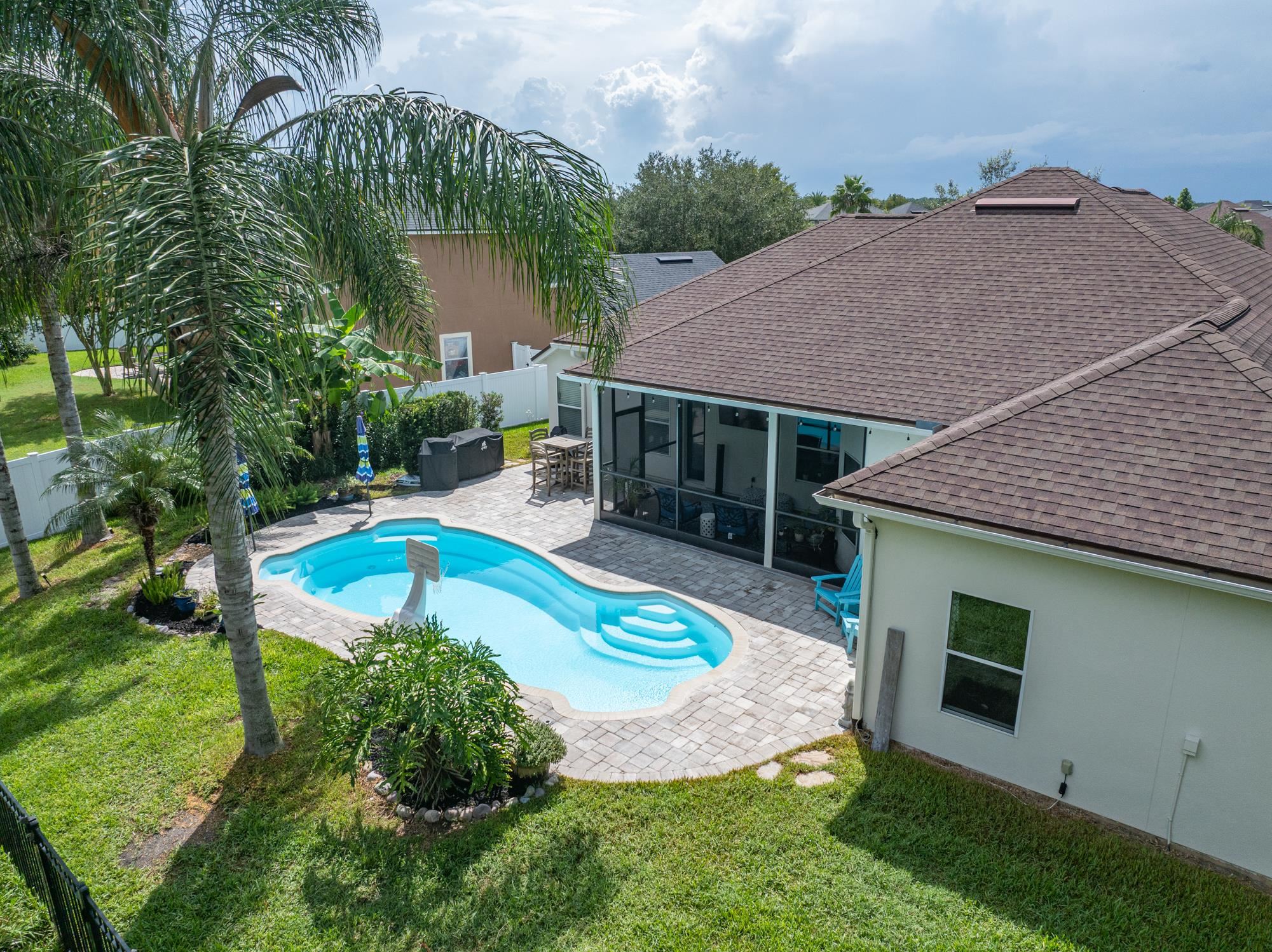 Image 64 of 86 For 2724 N Portofino Rd