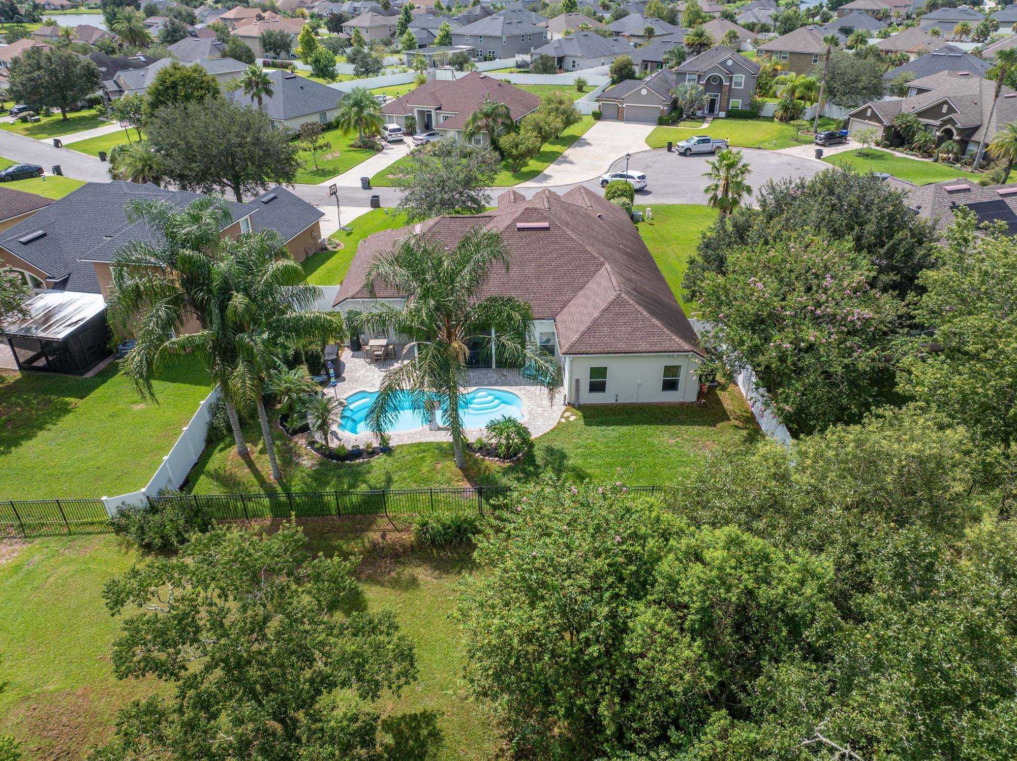 Image 78 of 86 For 2724 N Portofino Rd