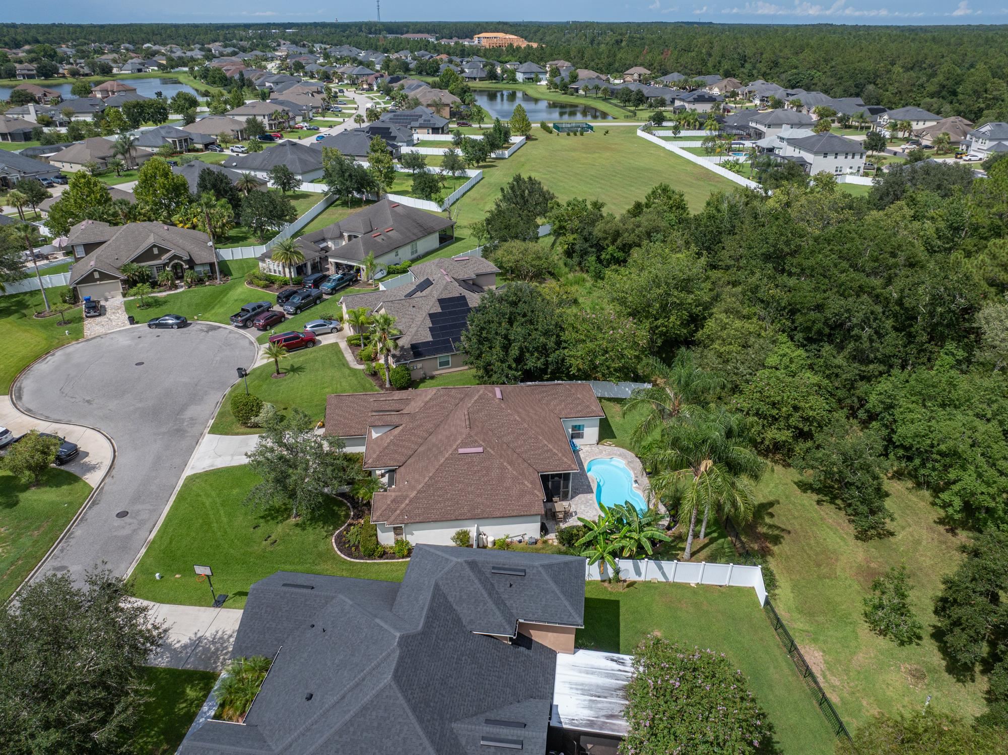 Image 86 of 86 For 2724 N Portofino Rd