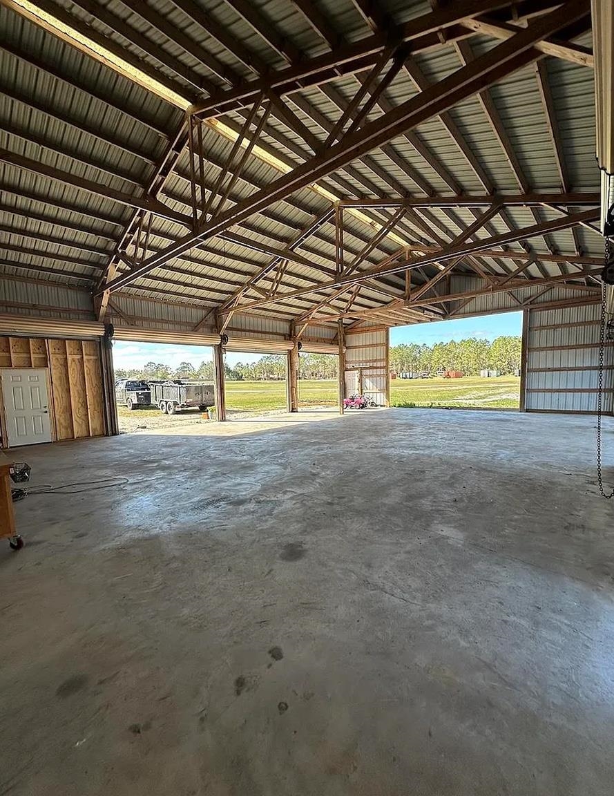 Image 57 of 61 For 11160 Us Highway 1 N Part