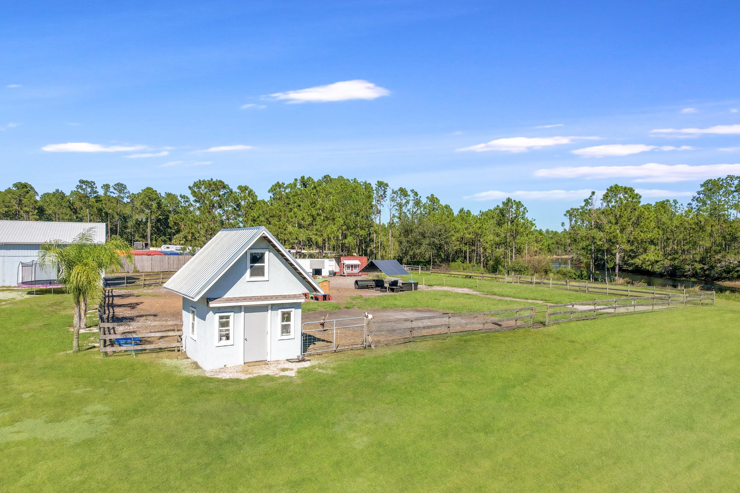 Image 59 of 61 For 11160 Us Highway 1 N Part