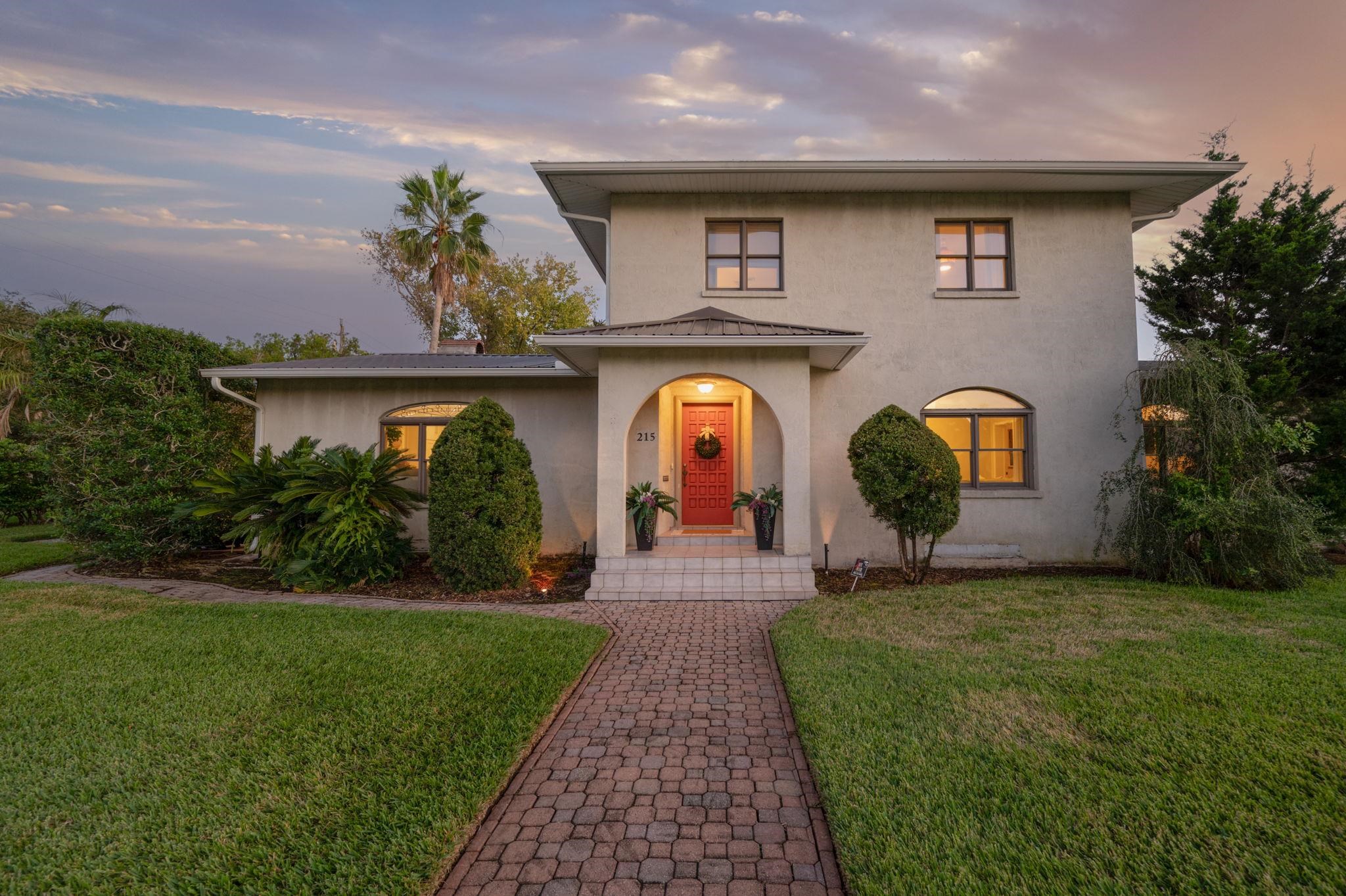 Details for 215 Oglethorpe Blvd, St Augustine, FL 32080