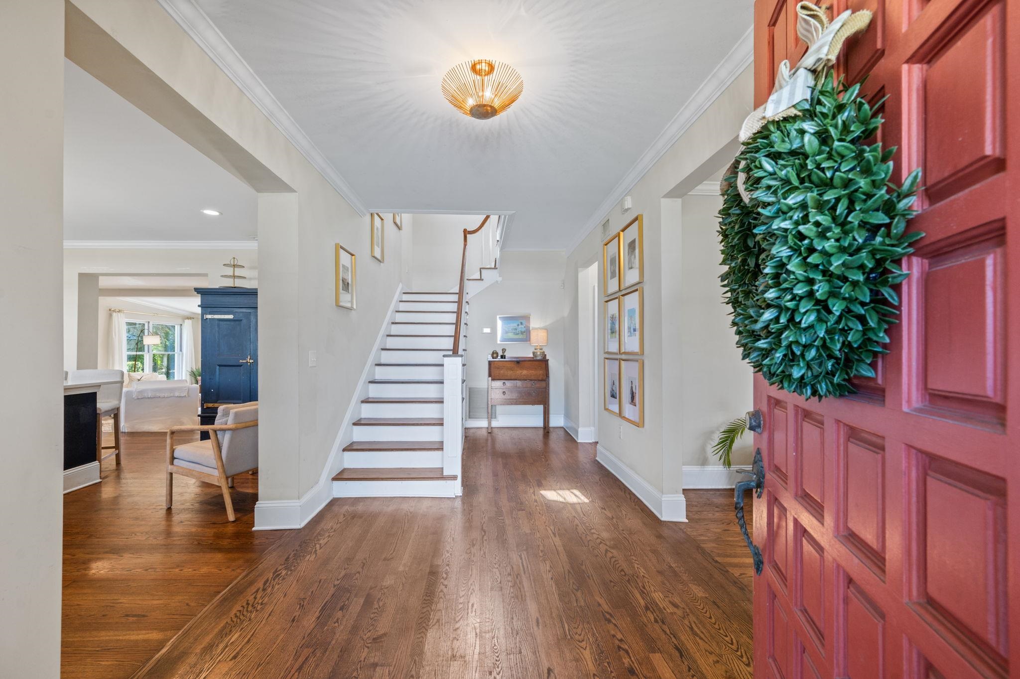 Image 10 of 100 For 215 Oglethorpe Blvd