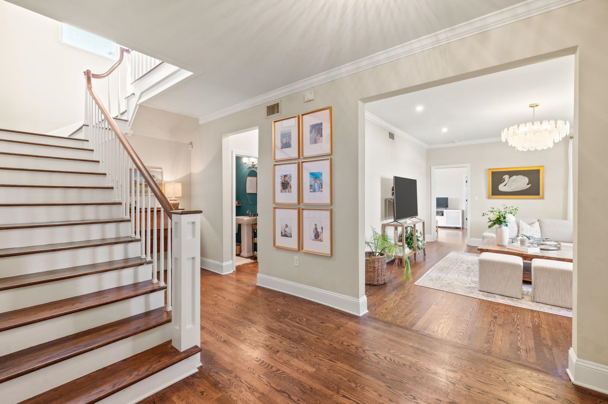 Image 12 of 100 For 215 Oglethorpe Blvd