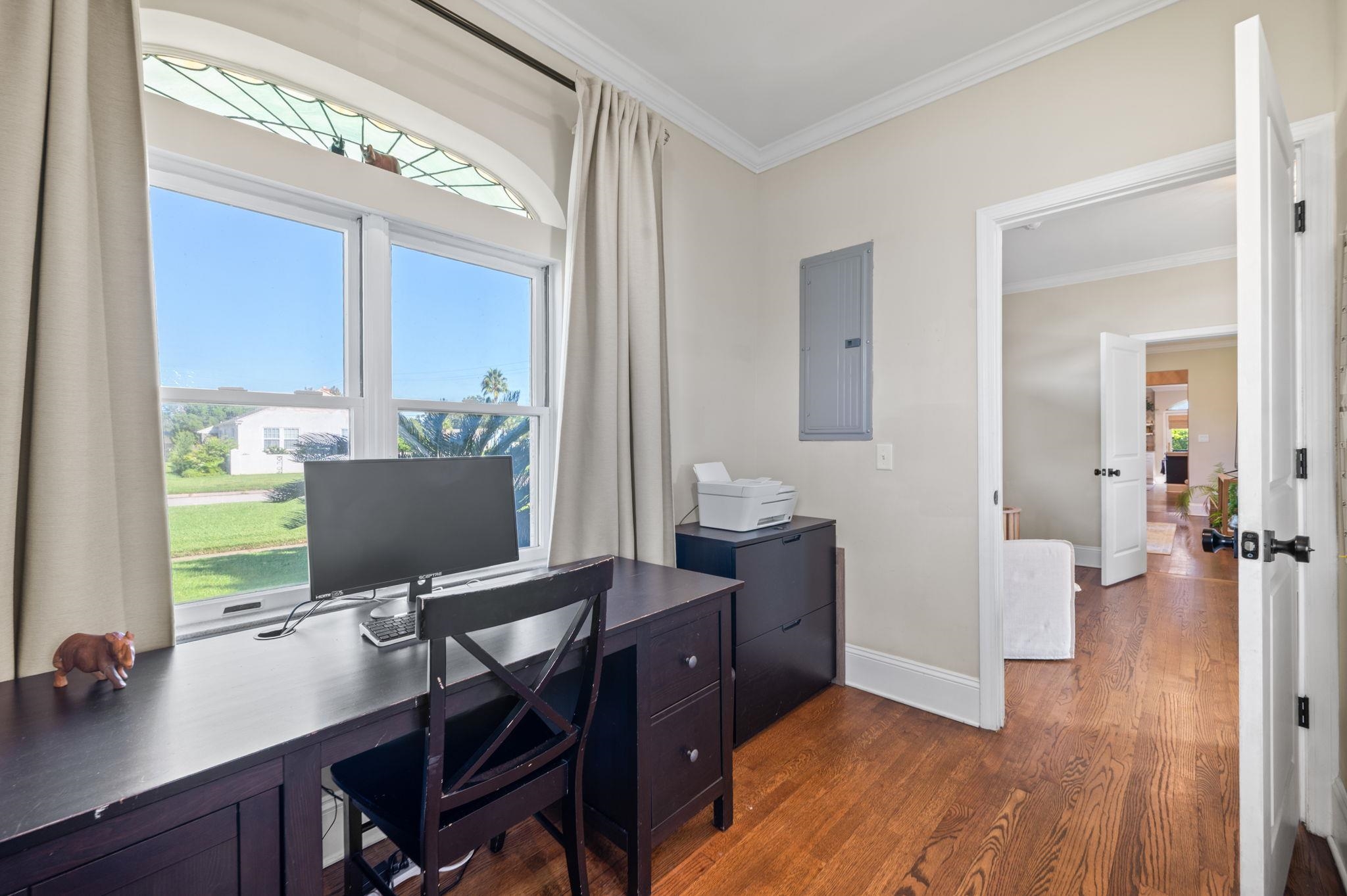 Image 19 of 100 For 215 Oglethorpe Blvd