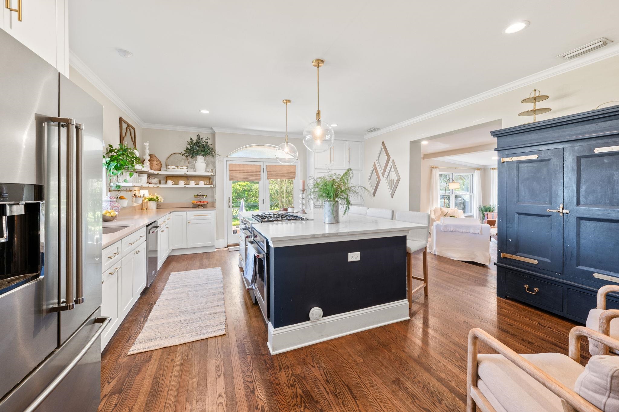 Image 21 of 100 For 215 Oglethorpe Blvd