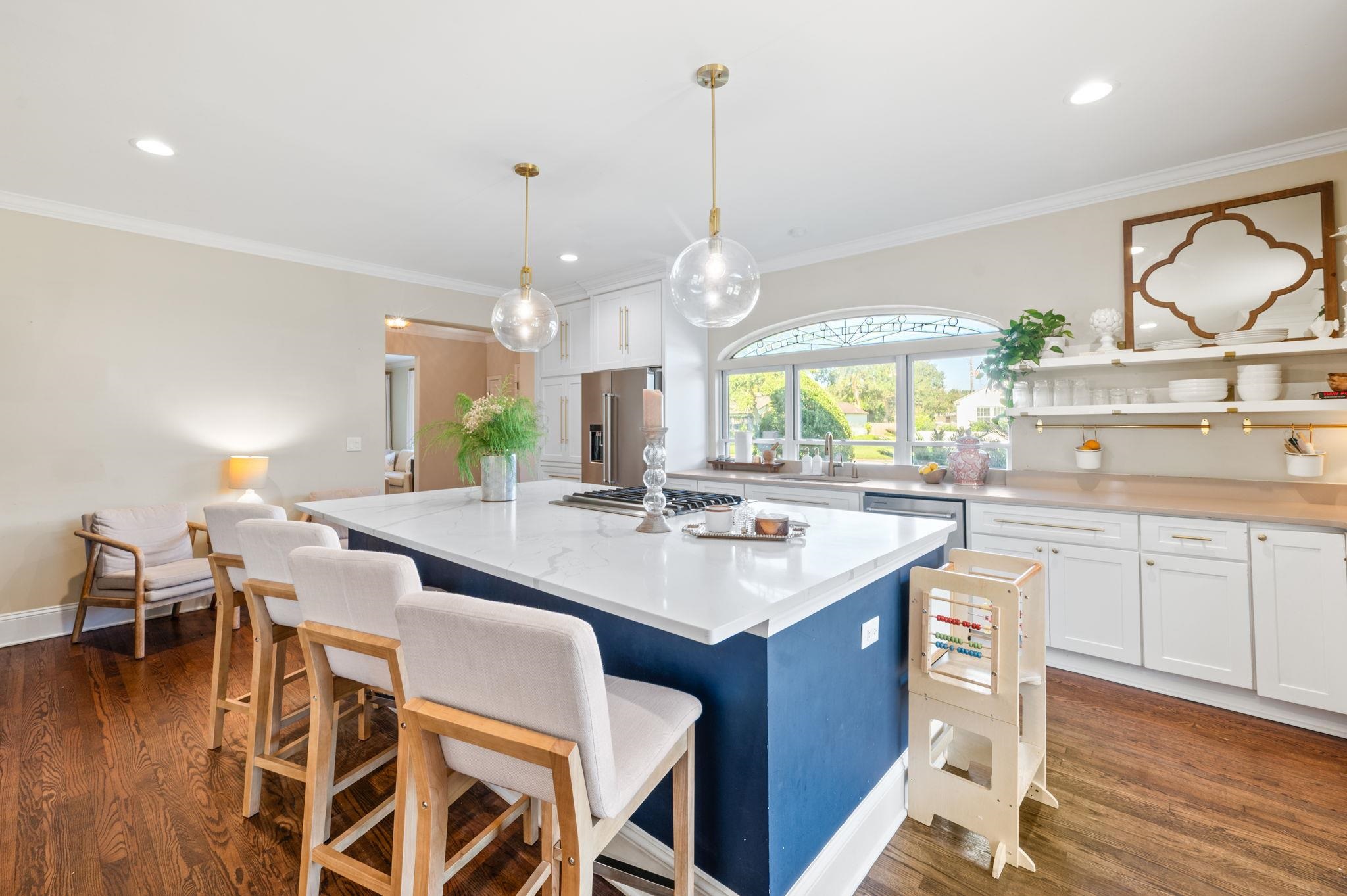 Image 24 of 100 For 215 Oglethorpe Blvd