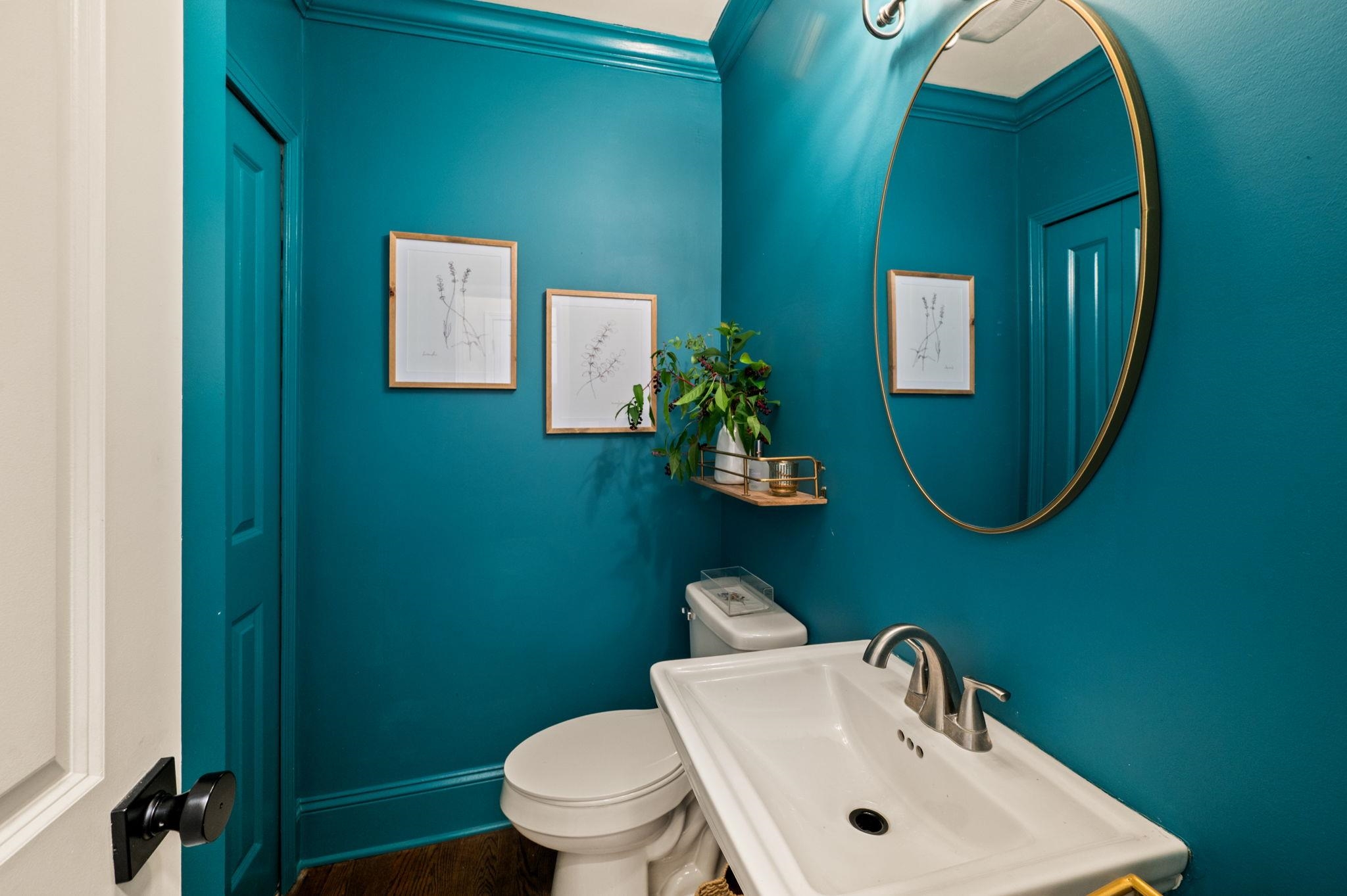 Image 39 of 100 For 215 Oglethorpe Blvd