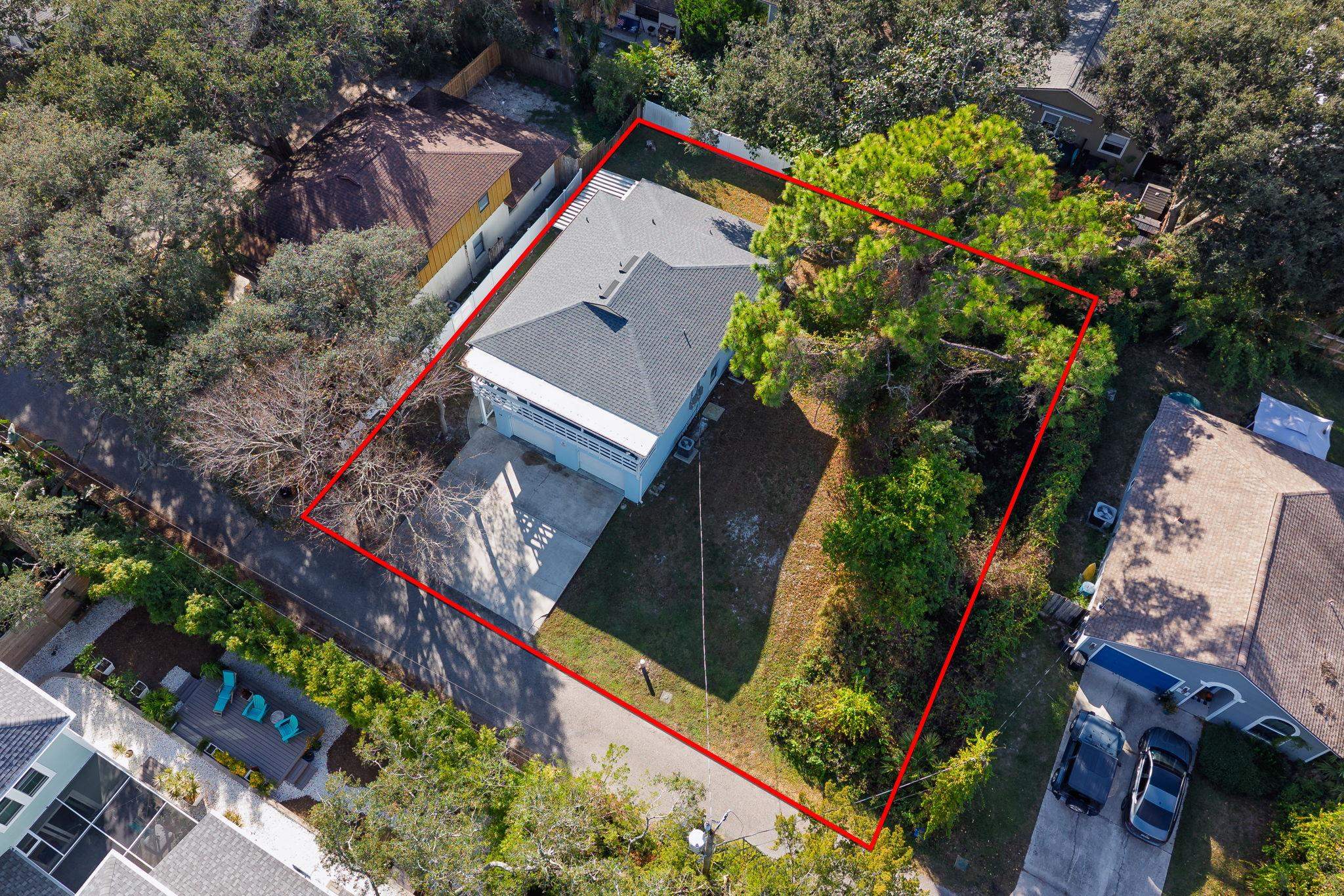 Image 48 of 57 For 16 Ewing St.