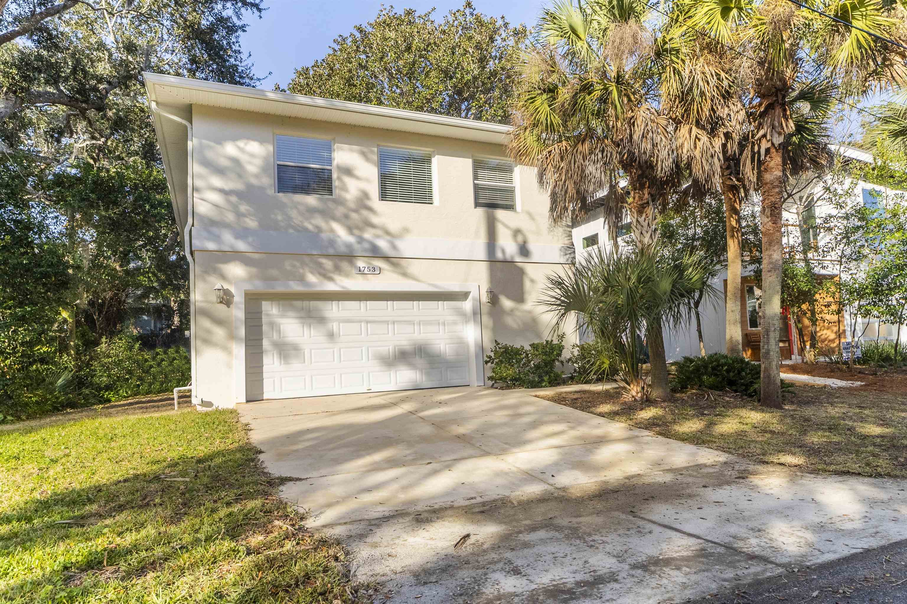 Details for 1753 Castile Street, St Augustine, FL 32080