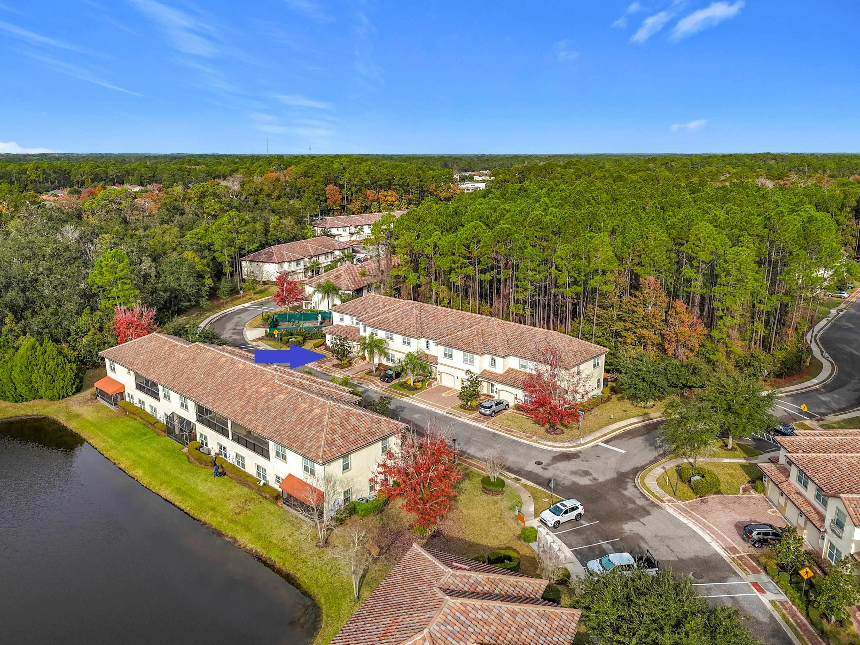 Image 37 of 43 For 130 Grand Ravine Drive