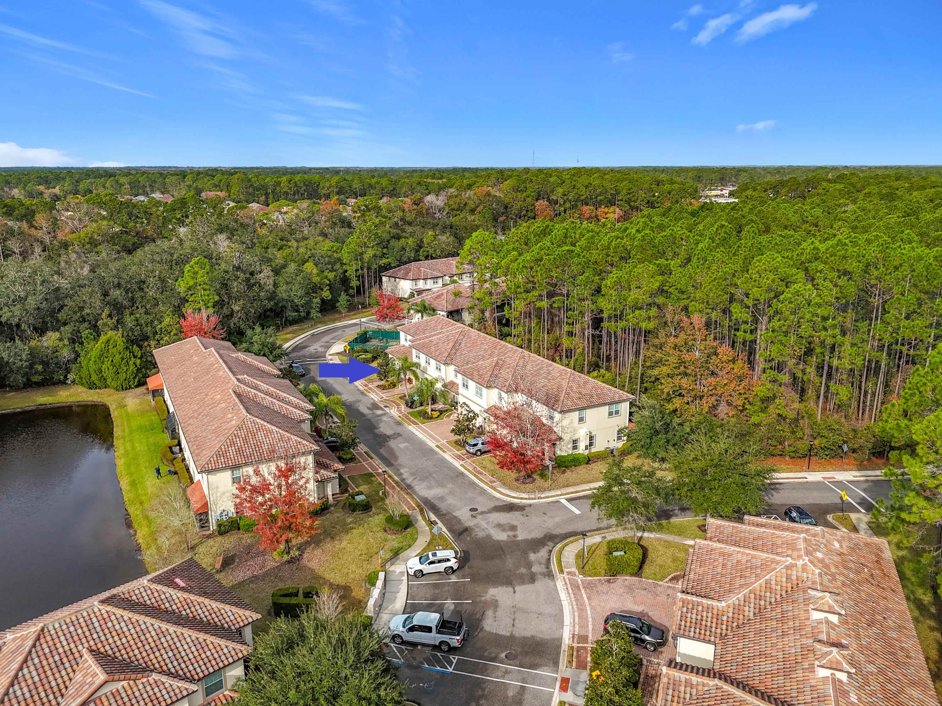 Image 38 of 43 For 130 Grand Ravine Drive