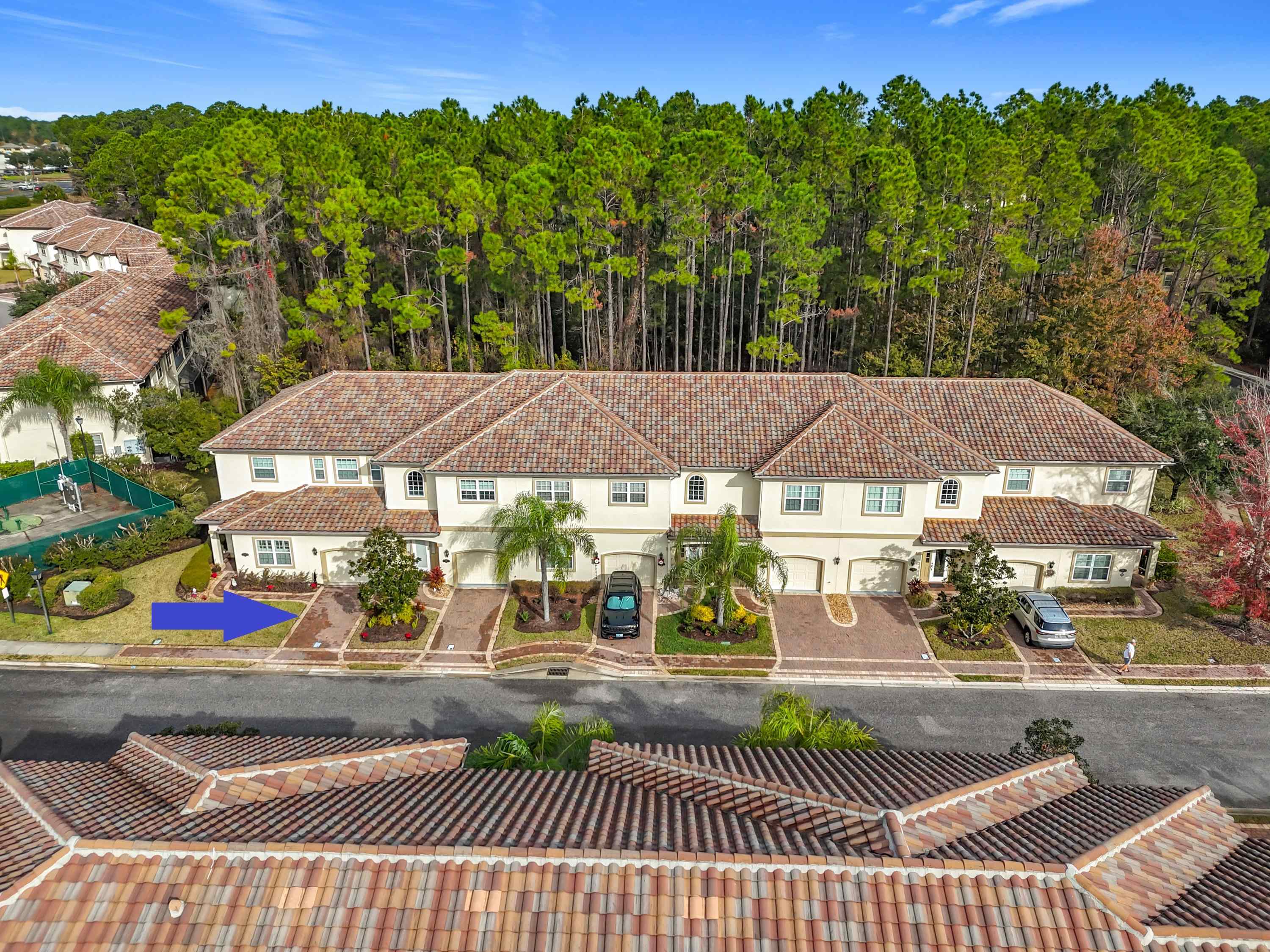 Image 39 of 43 For 130 Grand Ravine Drive