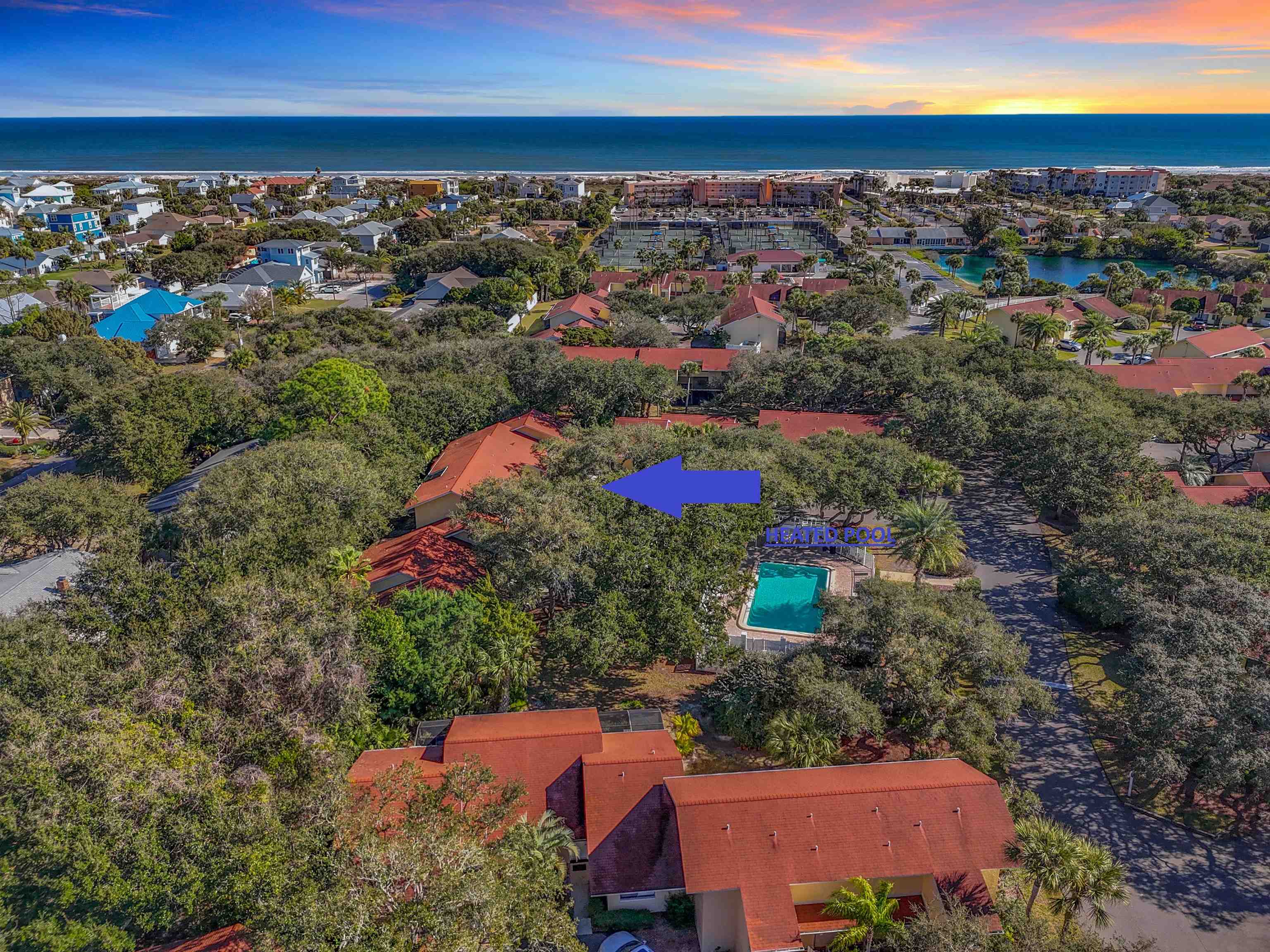 Details for 3960 A1a South Unit 706, St Augustine, FL 32080