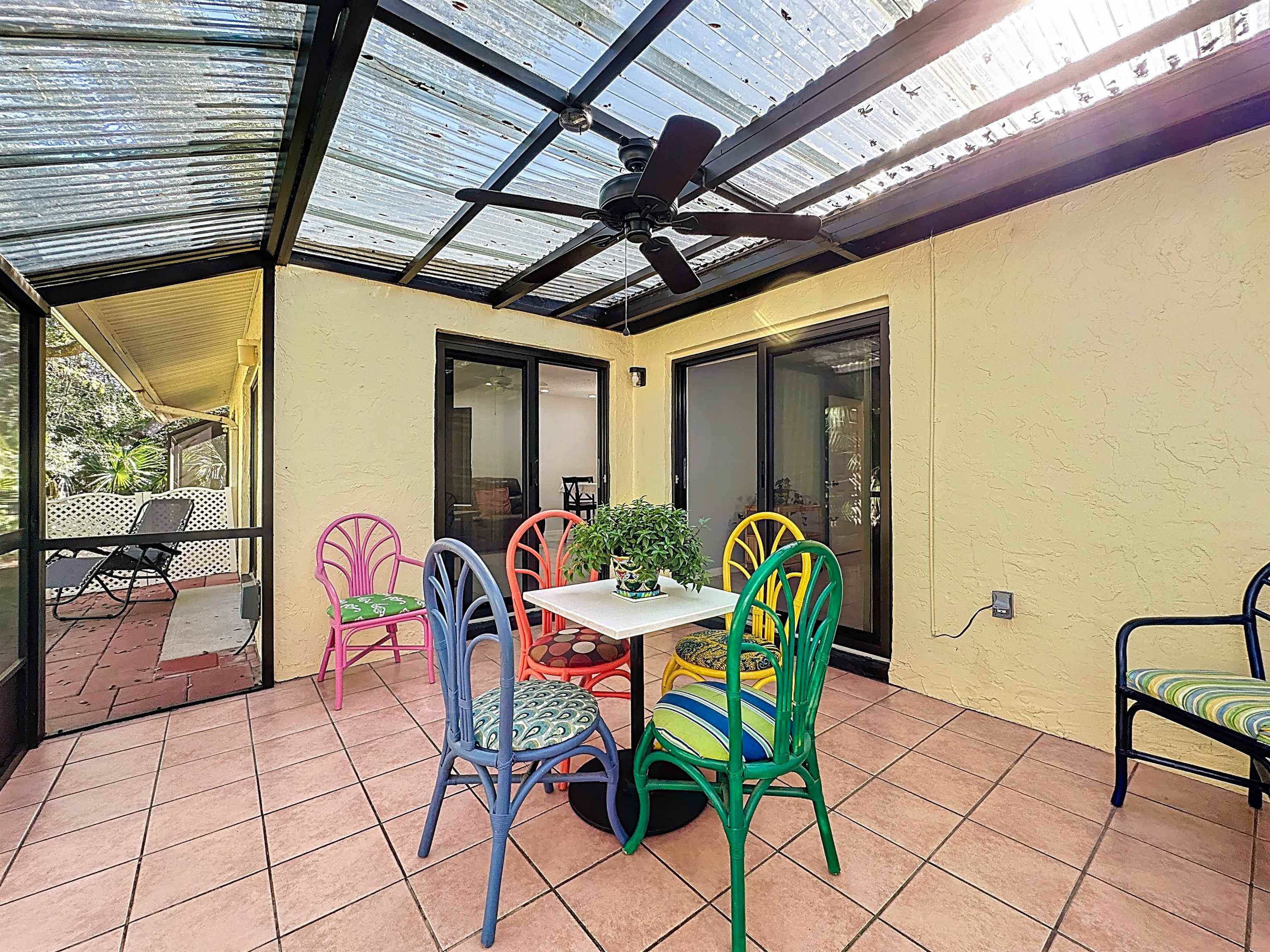 Image 32 of 39 For 3960 A1a South Unit 706