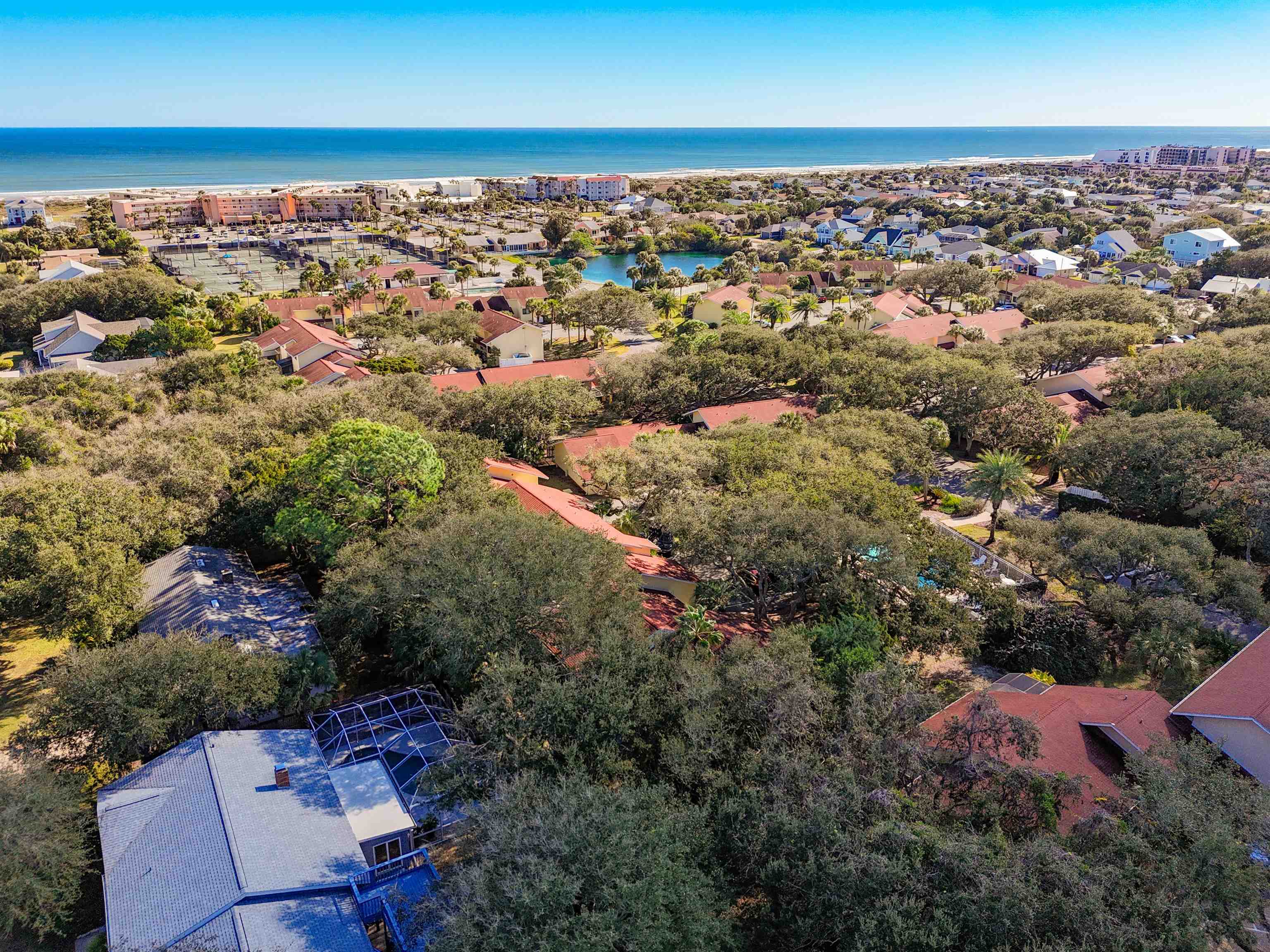 Image 34 of 39 For 3960 A1a South Unit 706