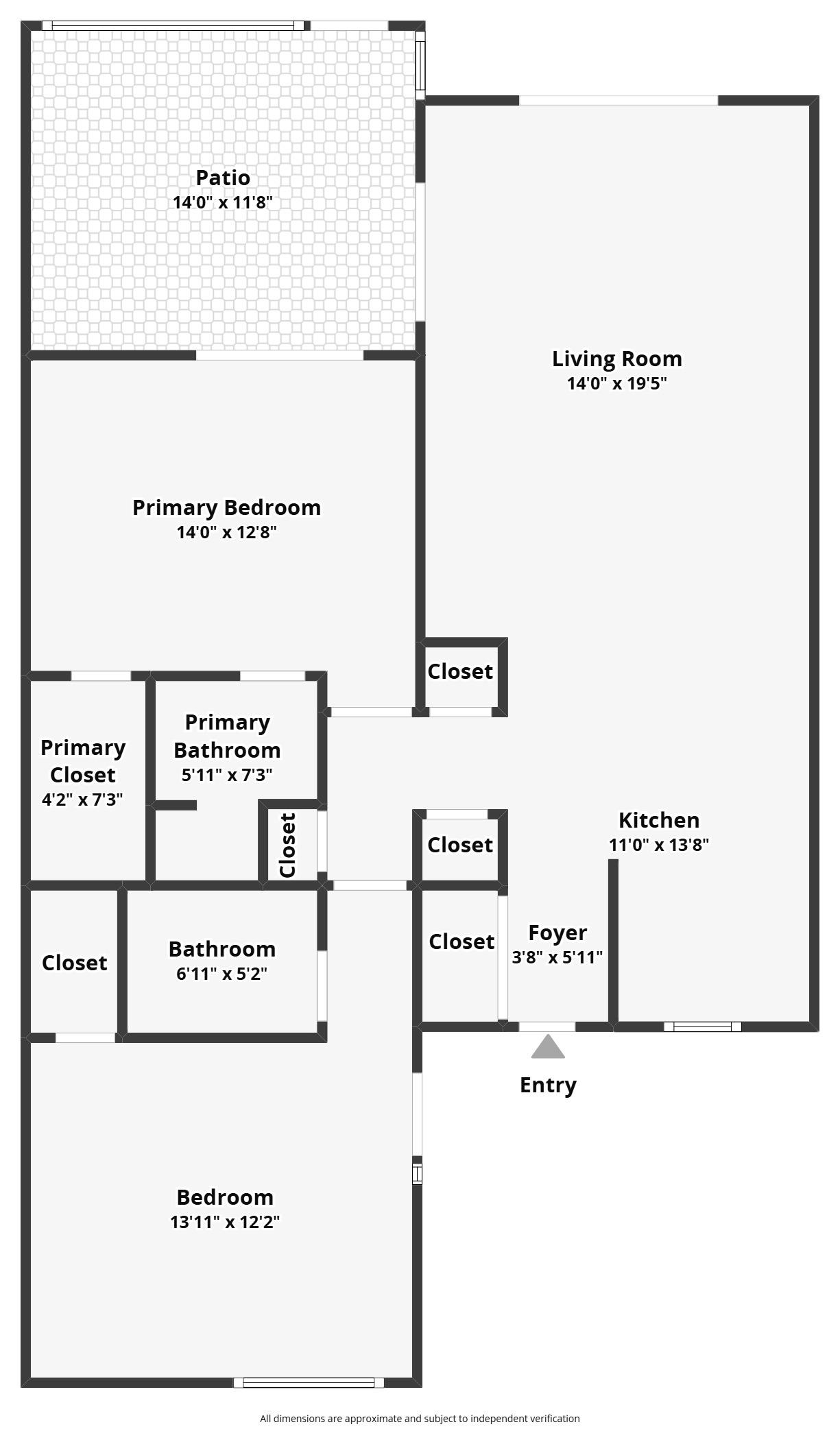 Image 35 of 39 For 3960 A1a South Unit 706