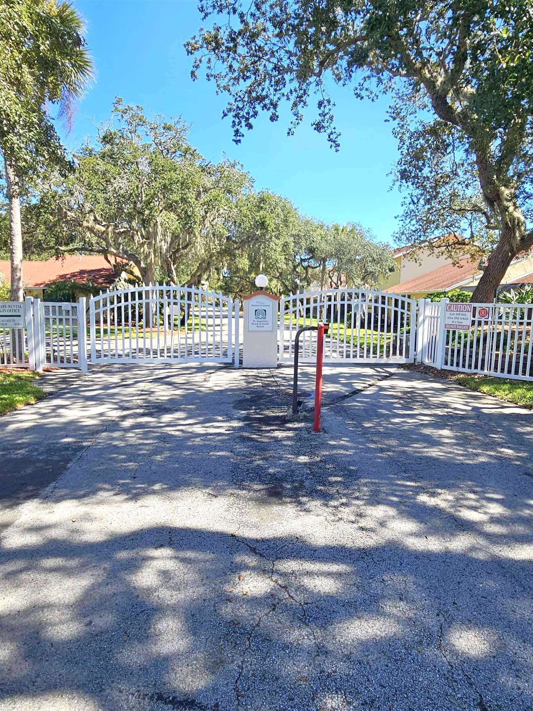 Image 39 of 39 For 3960 A1a South Unit 706