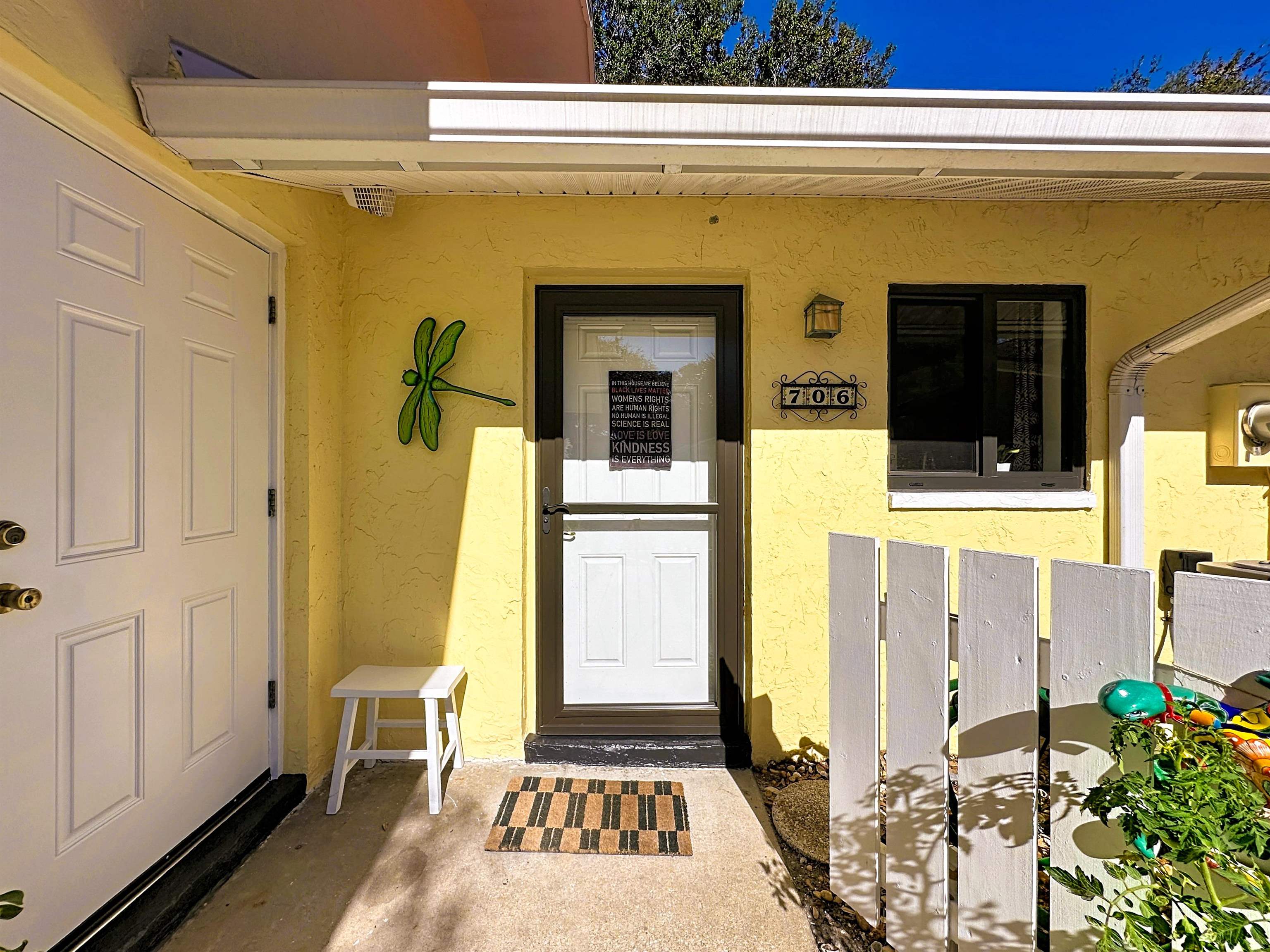 Image 9 of 39 For 3960 A1a South Unit 706