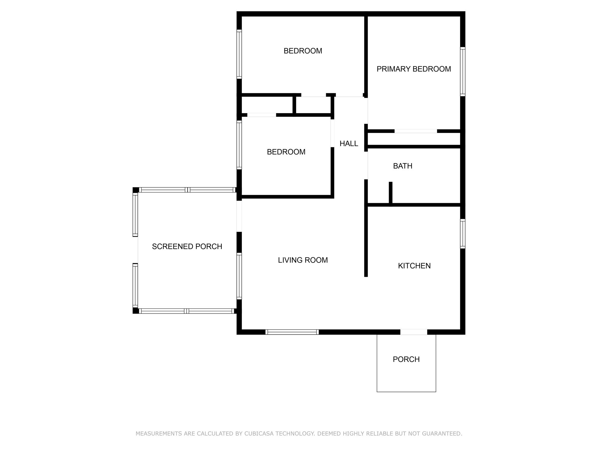 Image 37 of 38 For 1192 Cedar St