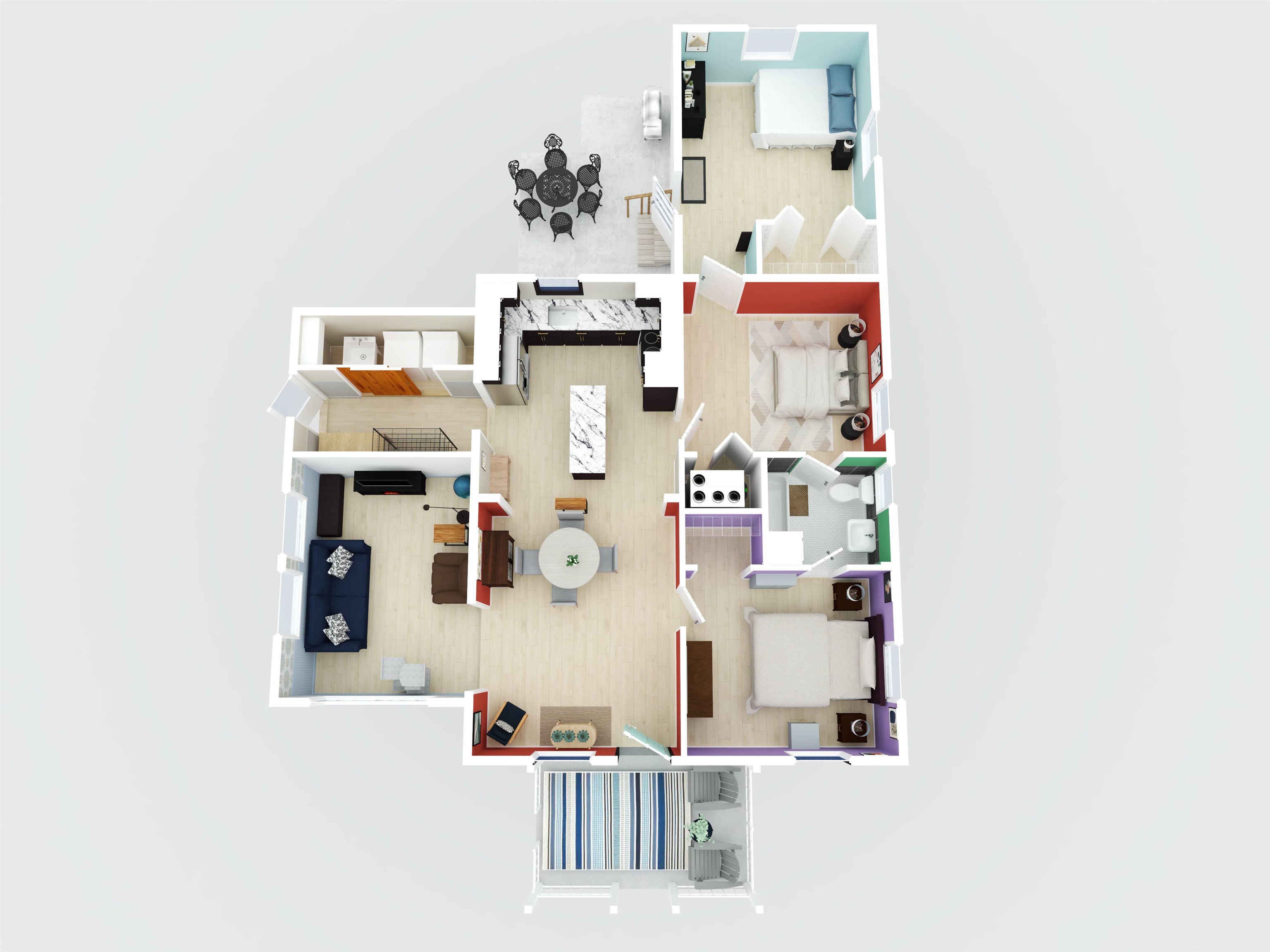 Image 39 of 39 For 6 Fancher Court