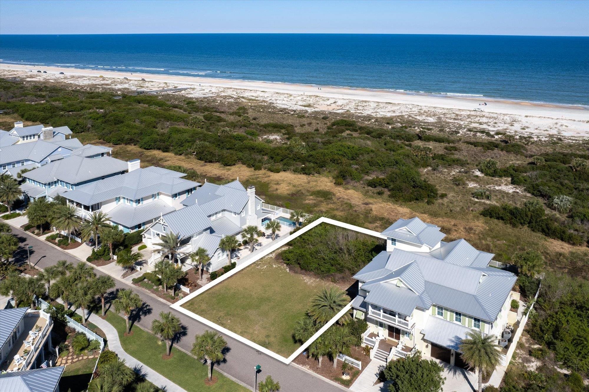 Image 4 of 13 For 720 Ocean Palm Way