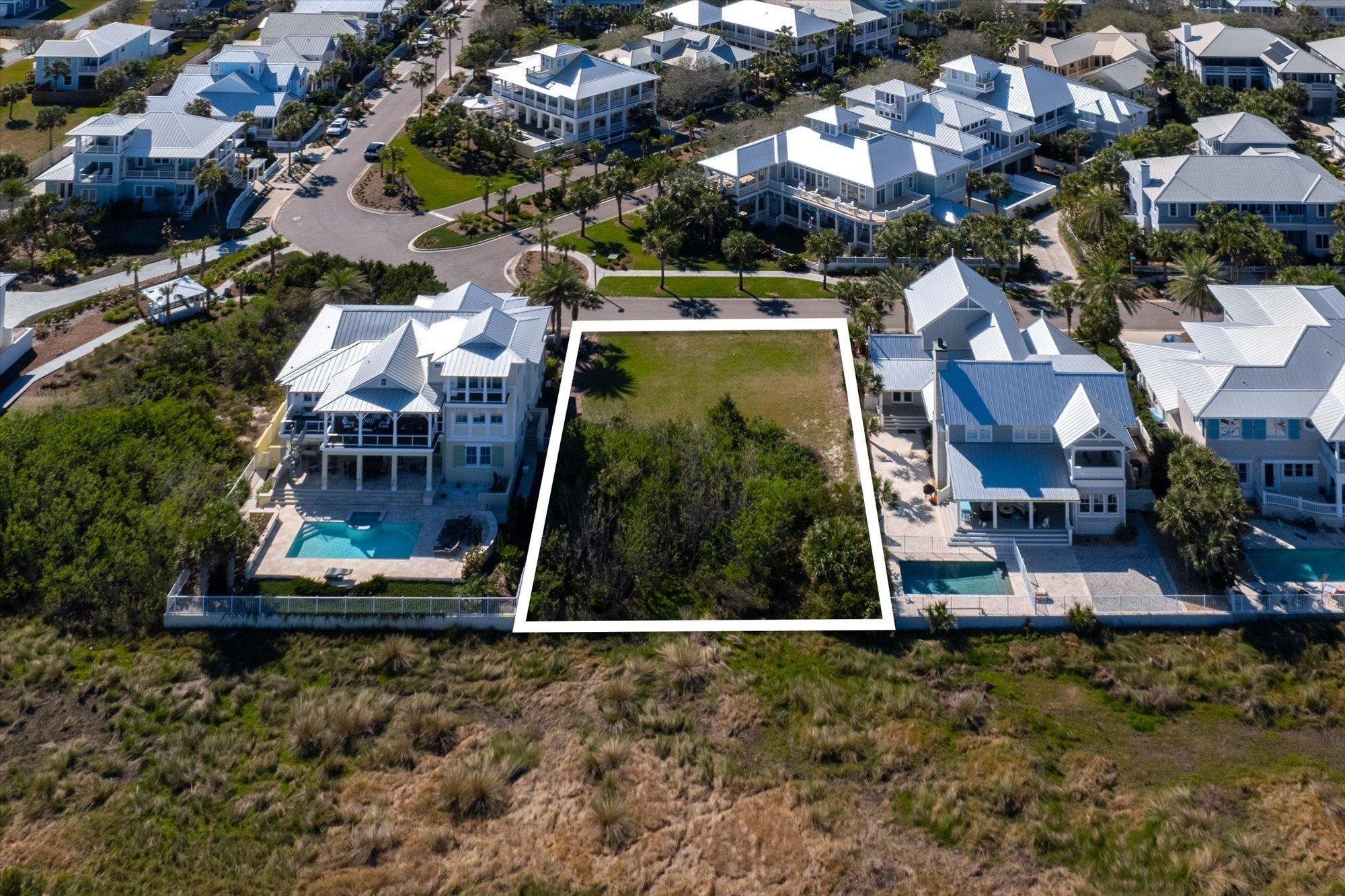 Image 5 of 13 For 720 Ocean Palm Way