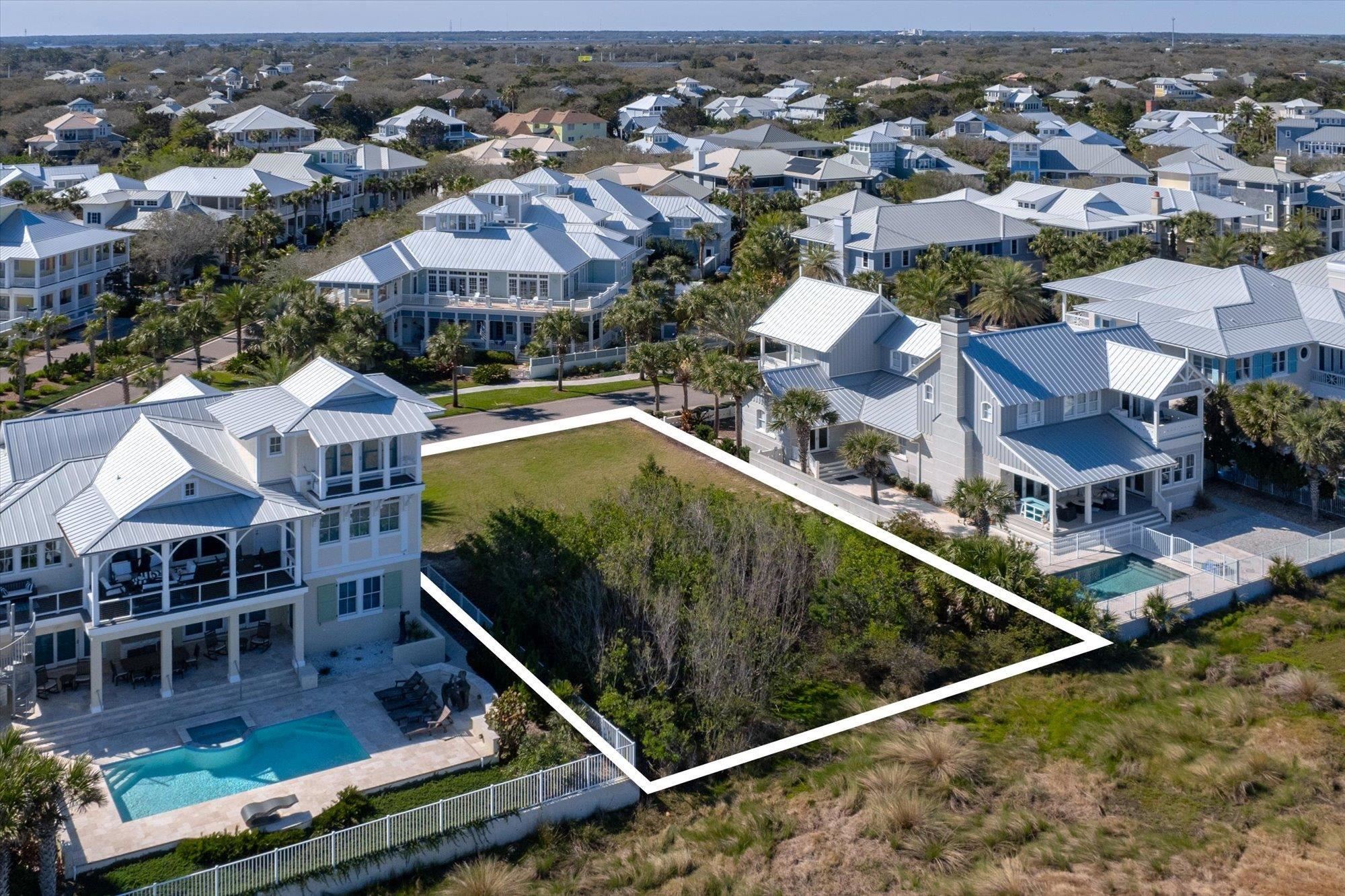 Image 6 of 13 For 720 Ocean Palm Way