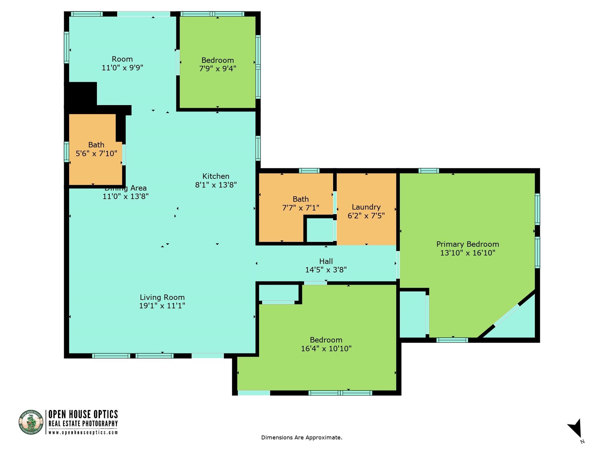 Image 2 of 84 For 120 Anastasia Lodge Dr
