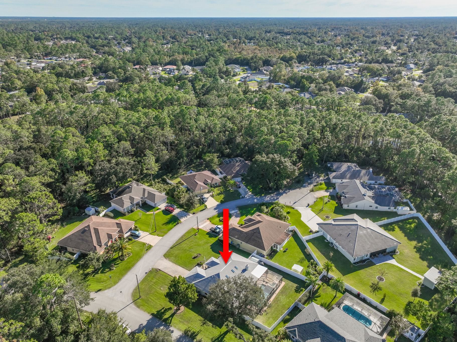 Image 37 of 41 For 2 Walnut Pl