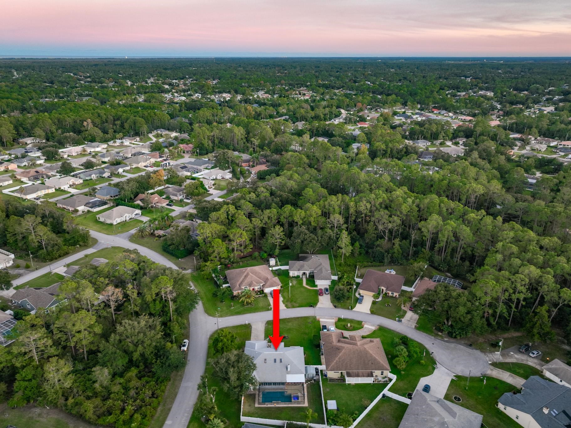 Image 38 of 41 For 2 Walnut Pl