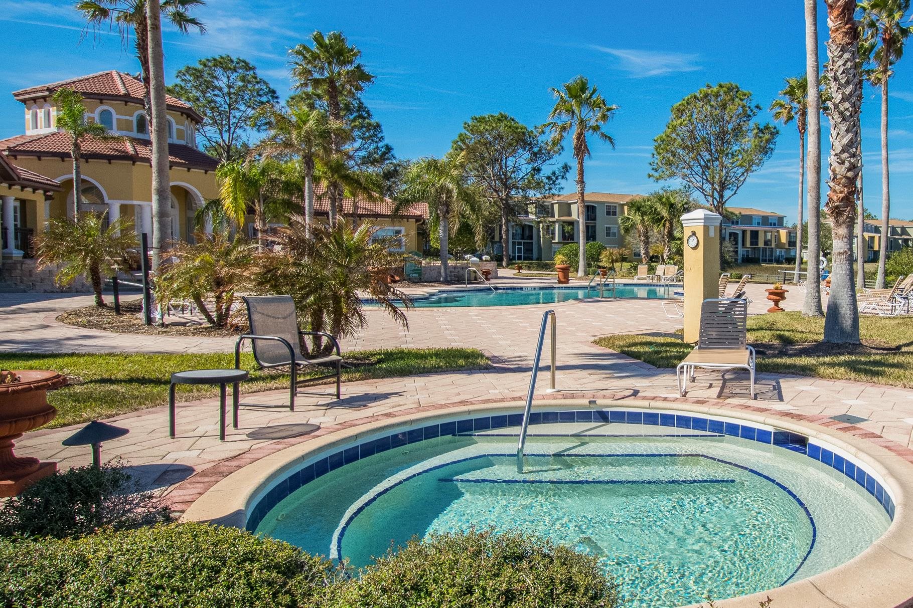 Image 40 of 44 For 3015 Aqua Vista Lane  127 W-gara