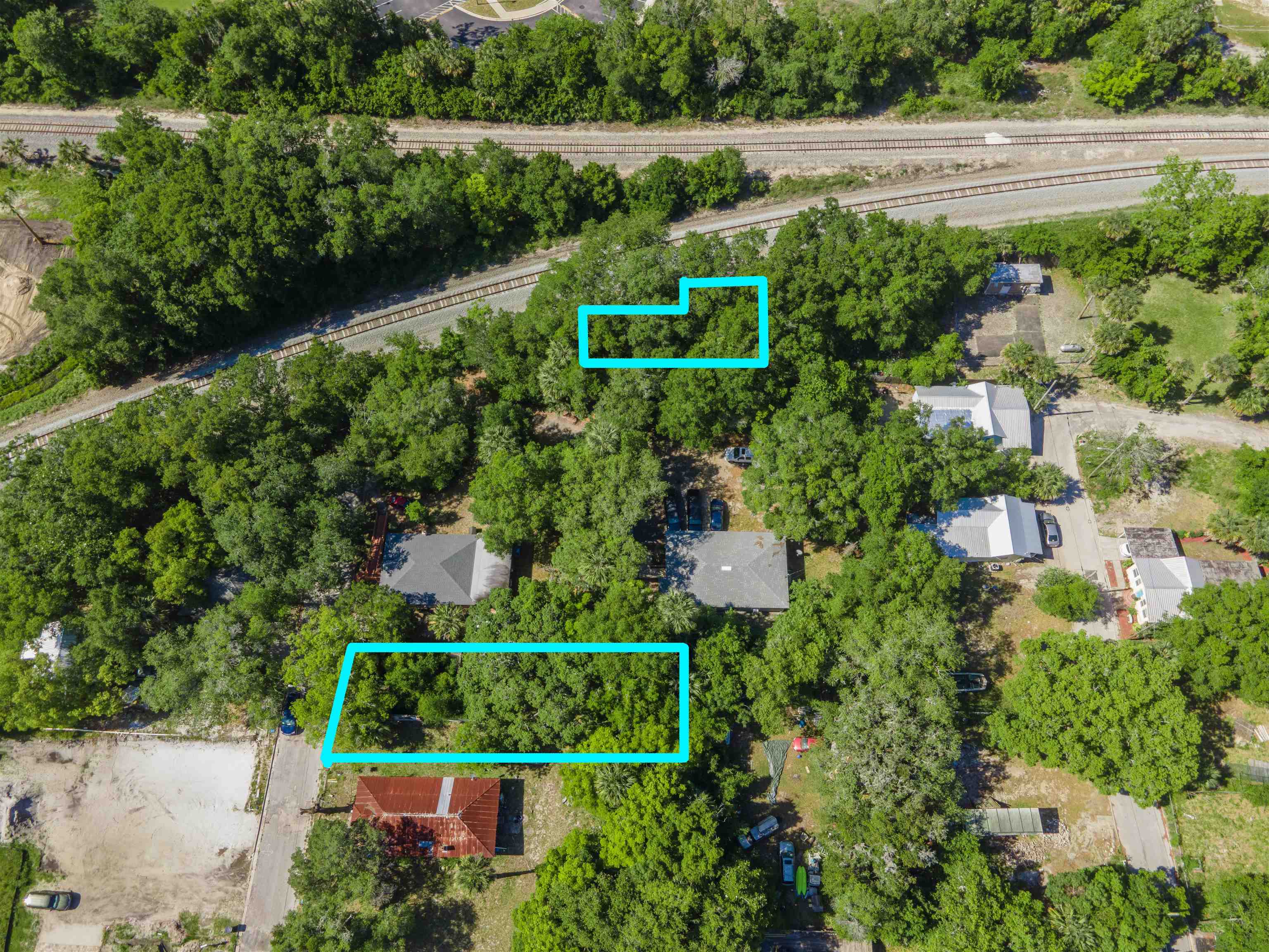 Image 2 of 10 For 7 Whitney Street & Railroad Ave N