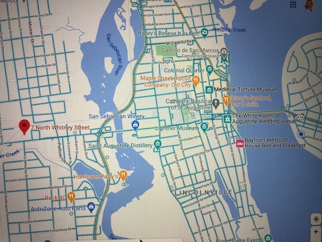 Image 3 of 10 For 7 Whitney Street & Railroad Ave N