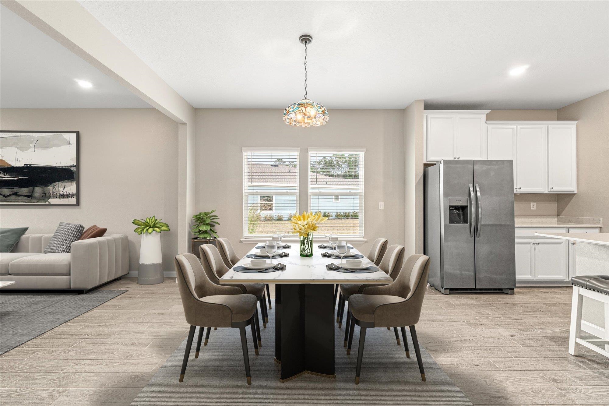 Image 18 of 60 For 204 Field Flower Way